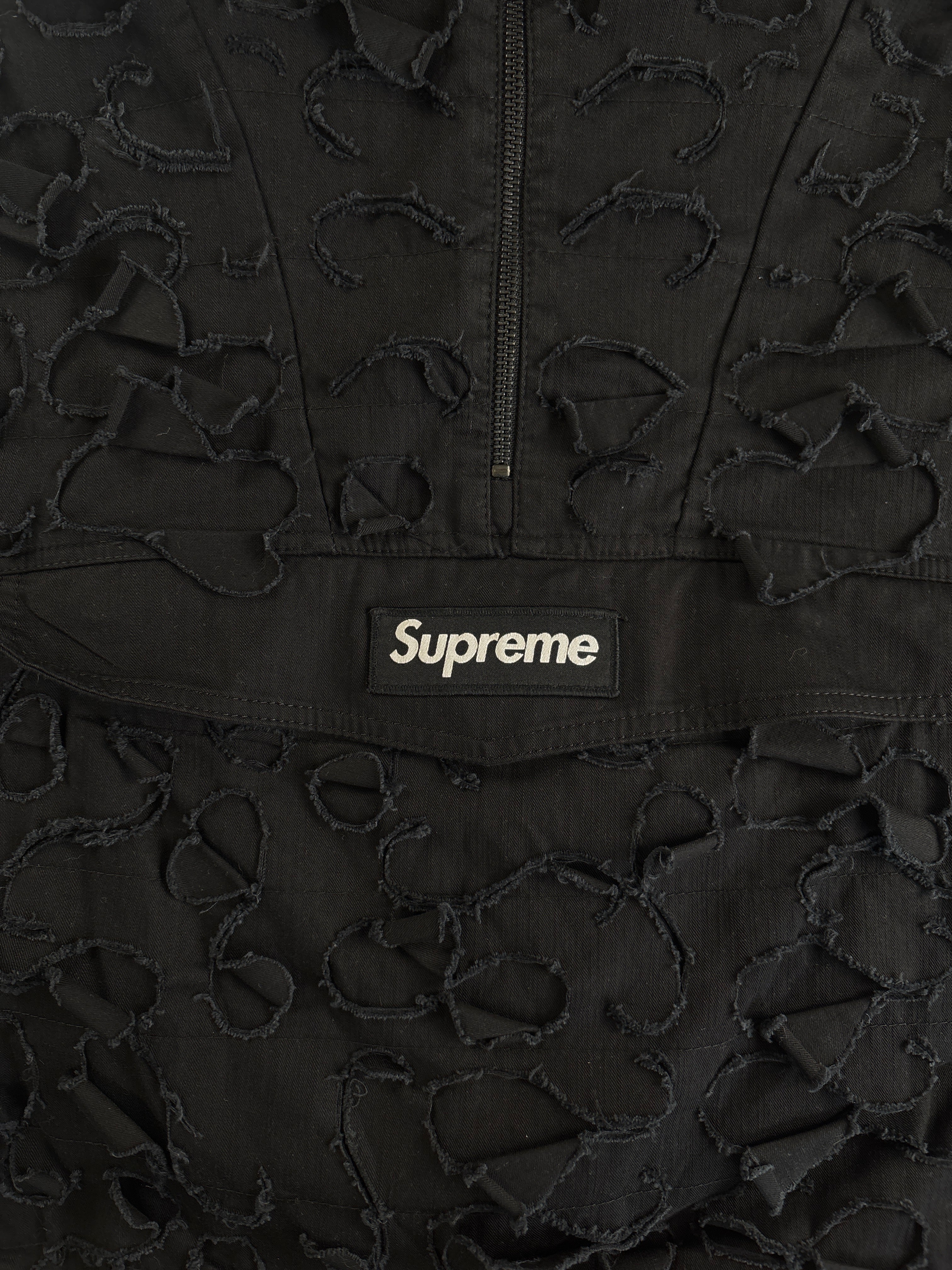 Supreme x Griffin Anorak (FW22)