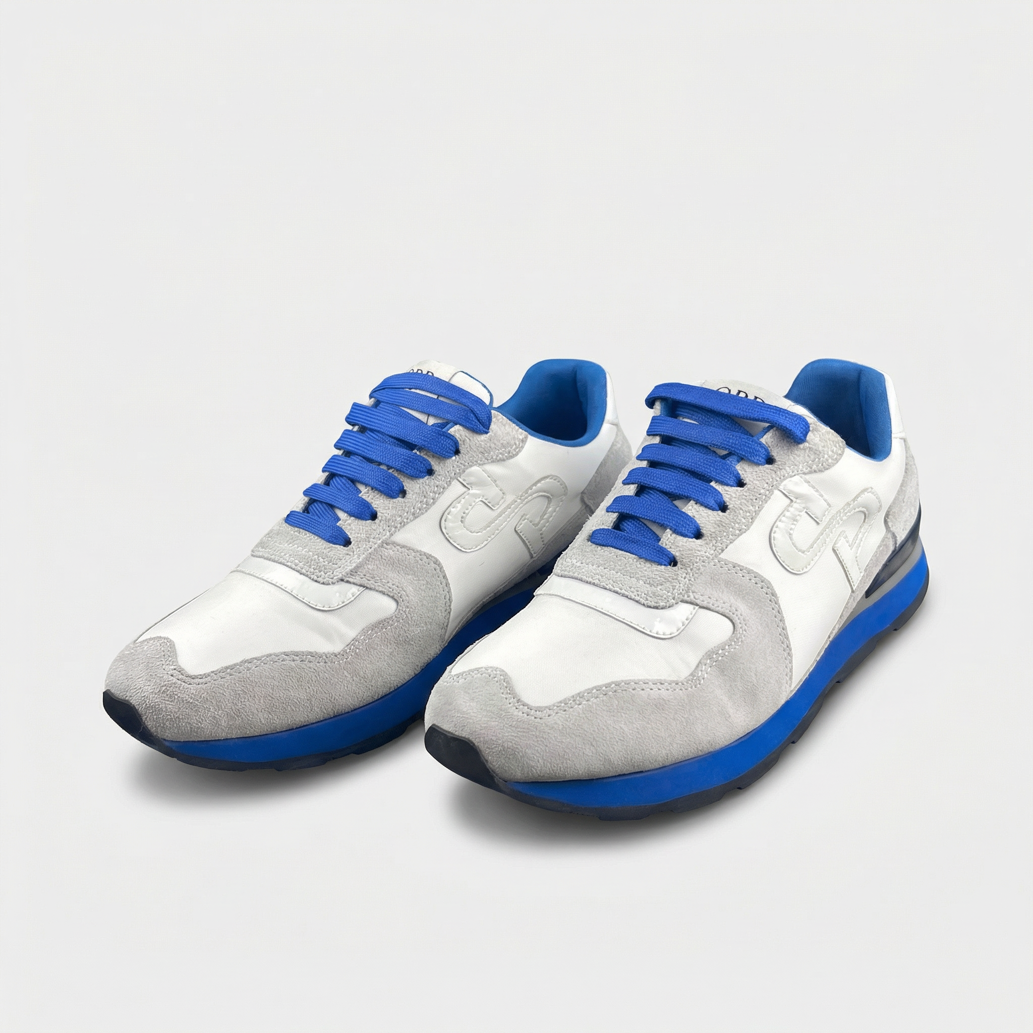 OPP France Retro Runner