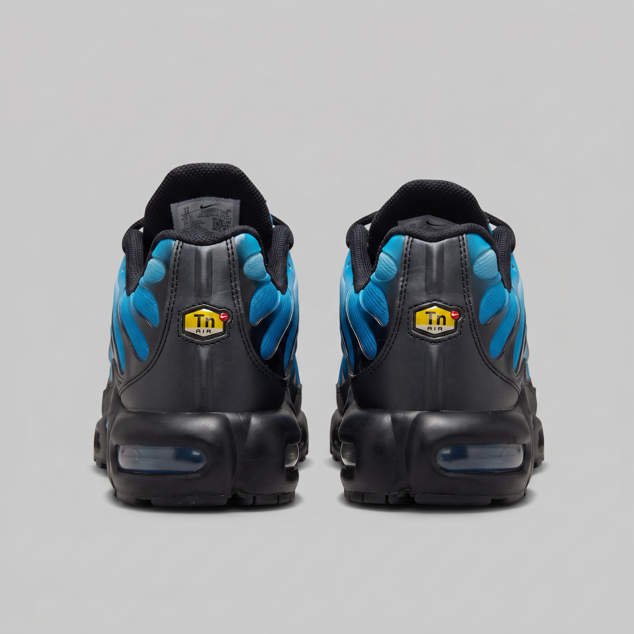 Nike Air Max Plus 'Neptune Blue'