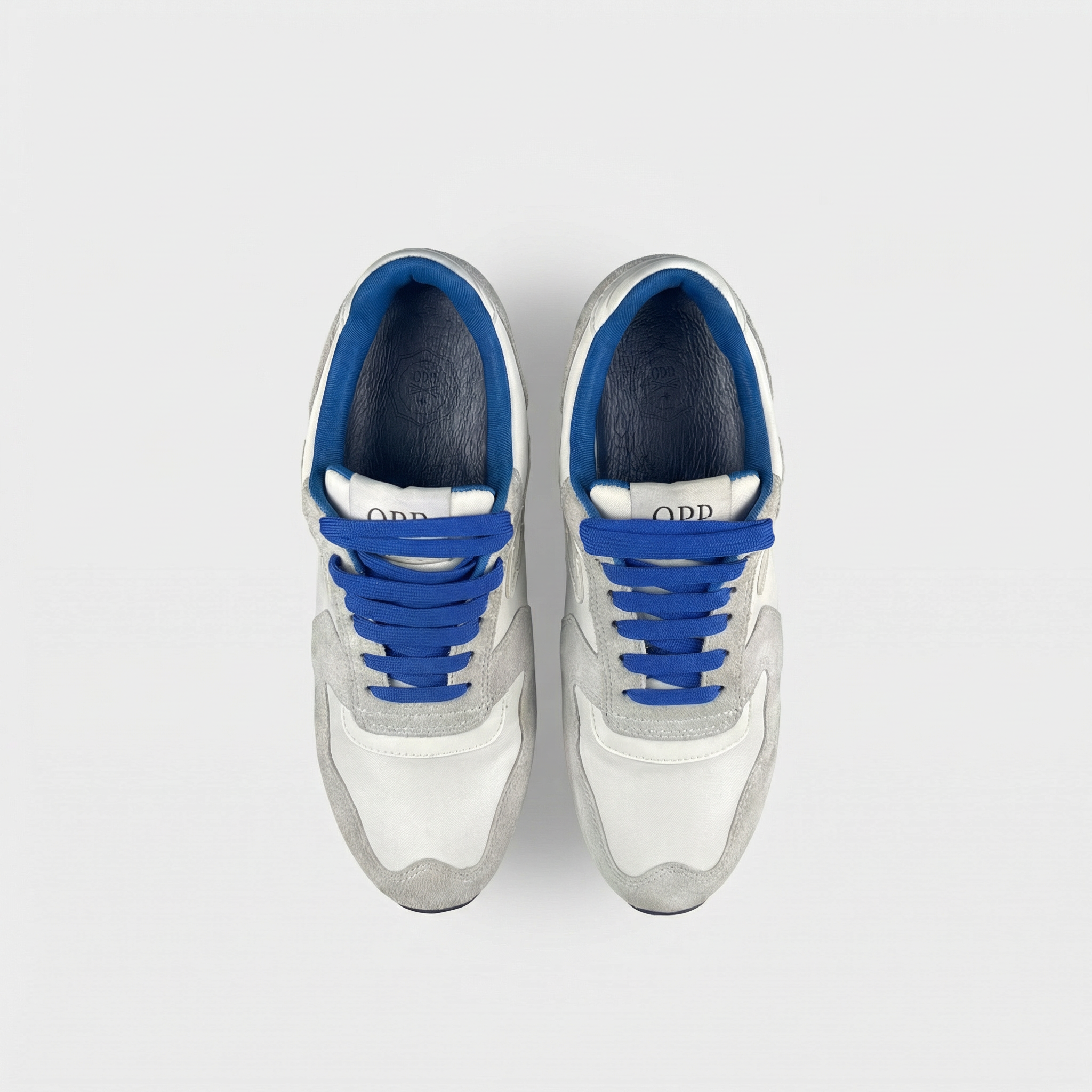 OPP France Retro Runner