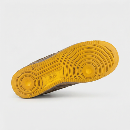 Nike Air Force 1 Low Experimental “Parcel Service”