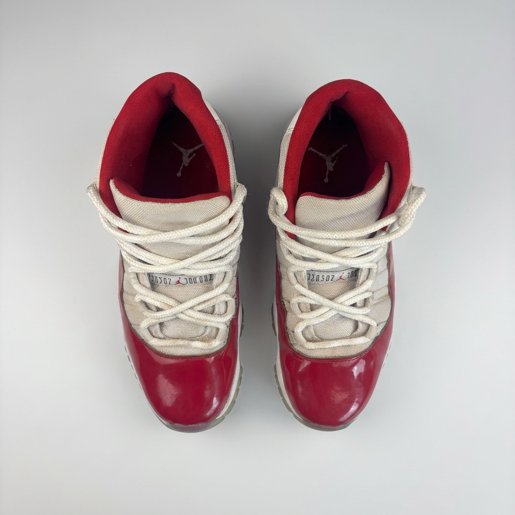 Air Jordan 11 Retro “Cherry”