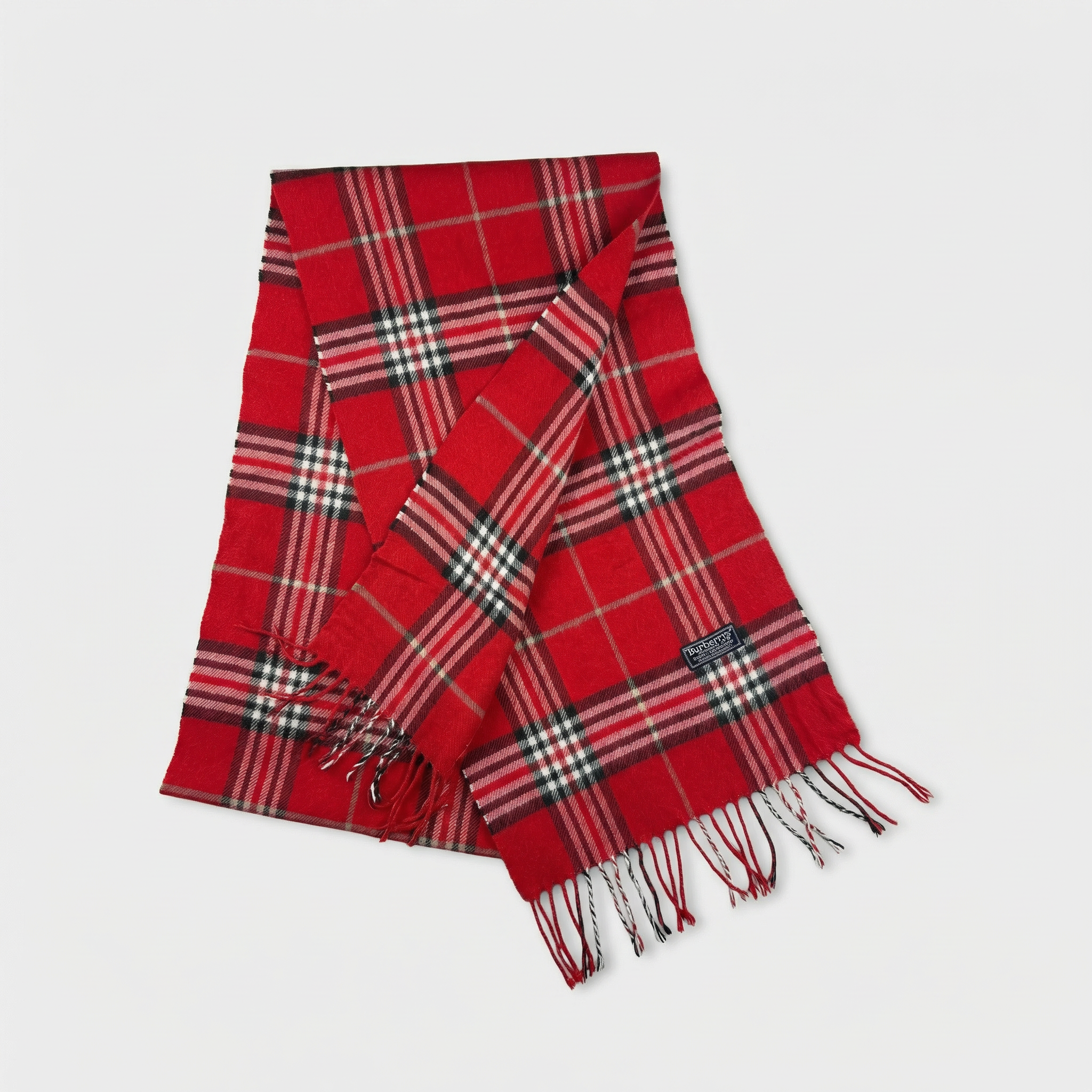 Burberrys of London Nova Check Scarf