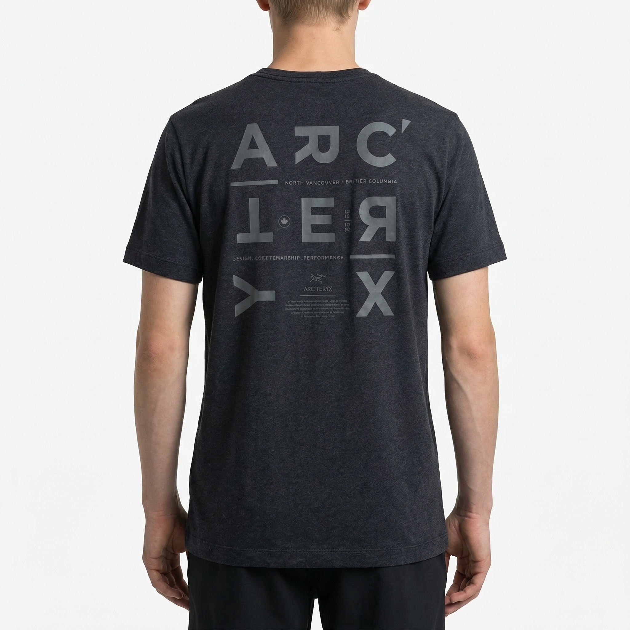 Arc’teryx Component SS T-Shirt