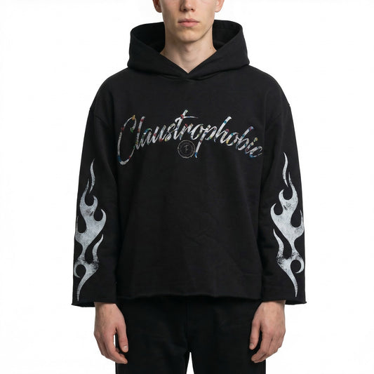 Claustrophobic Hoodie