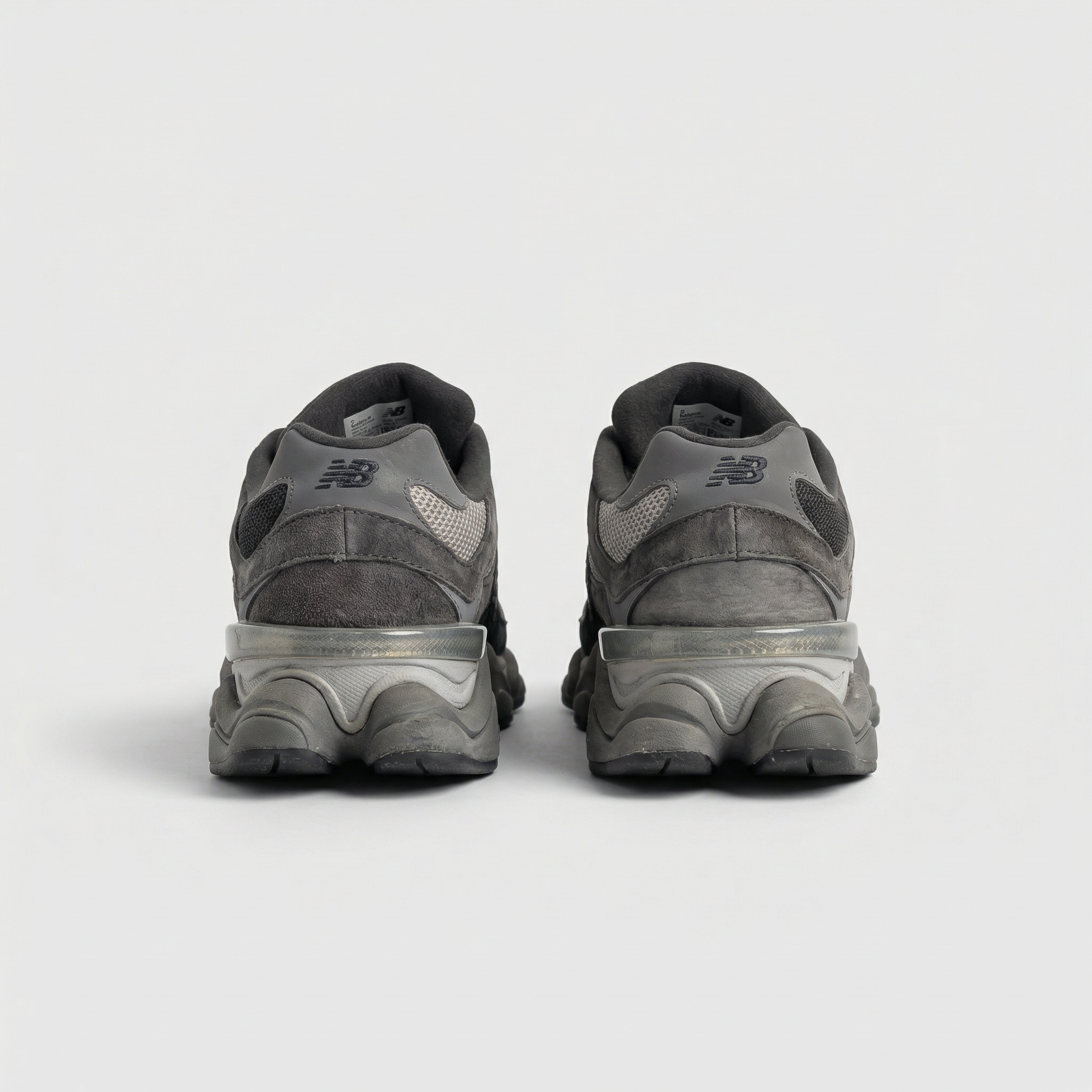New Balance 9060 “Black / Castlerock”