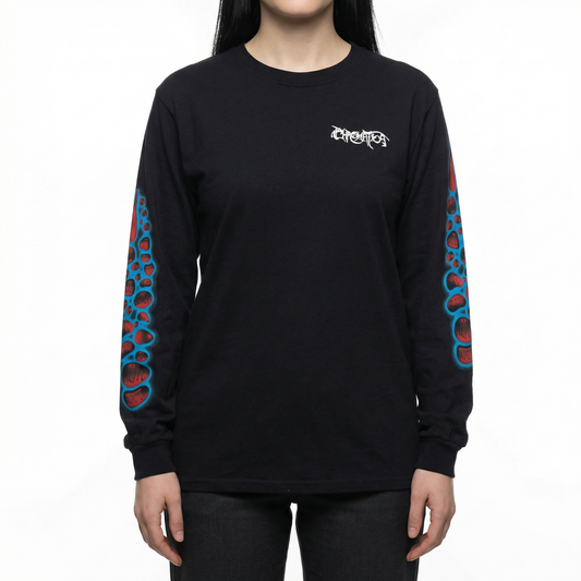 Chromatica Long Sleeve T-Shirt