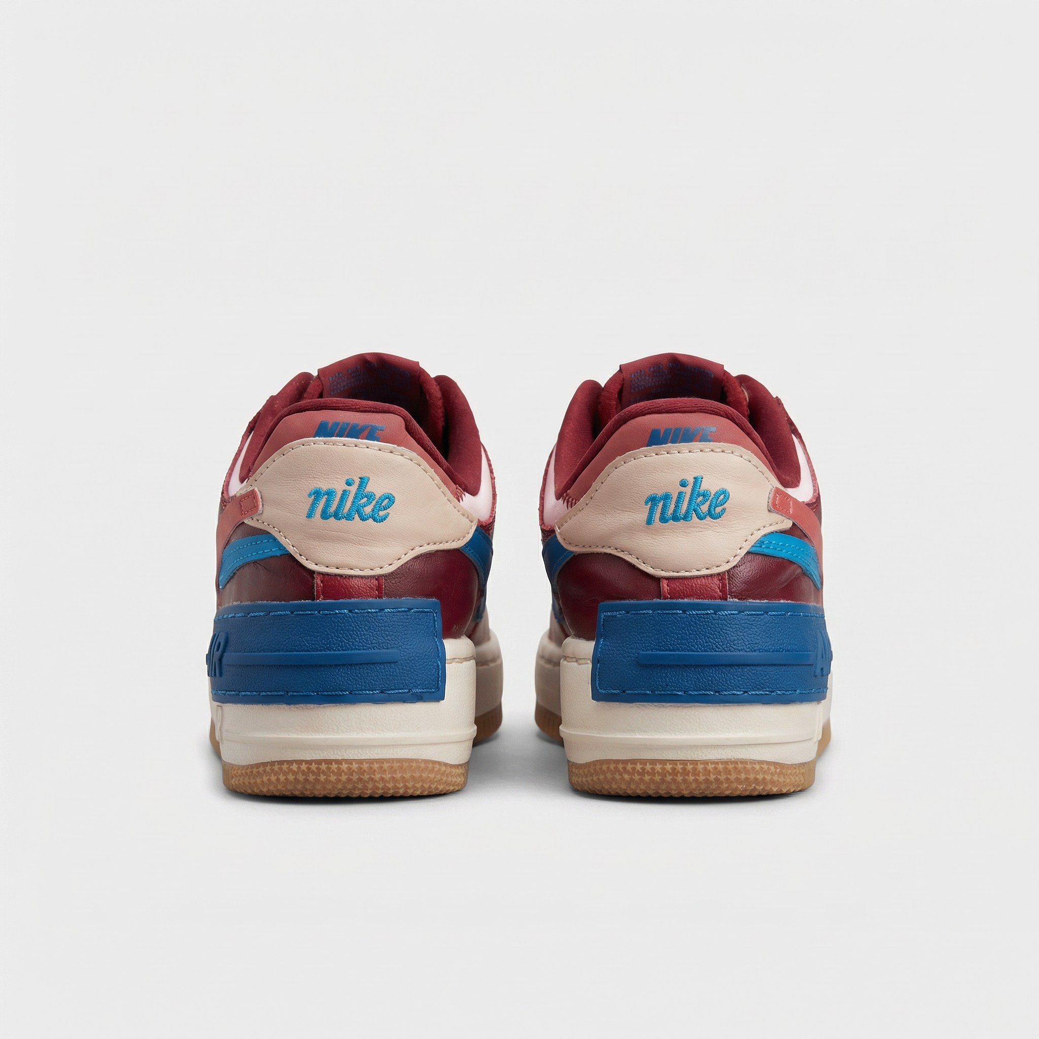Nike Air Force 1 Shadow