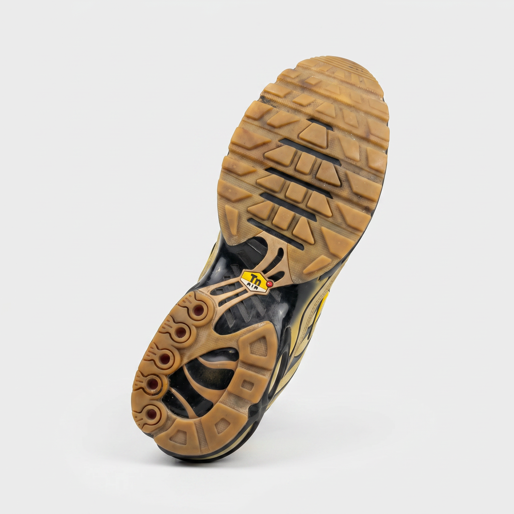 Nike Air Max Plus OG 'Gold Bullet'
