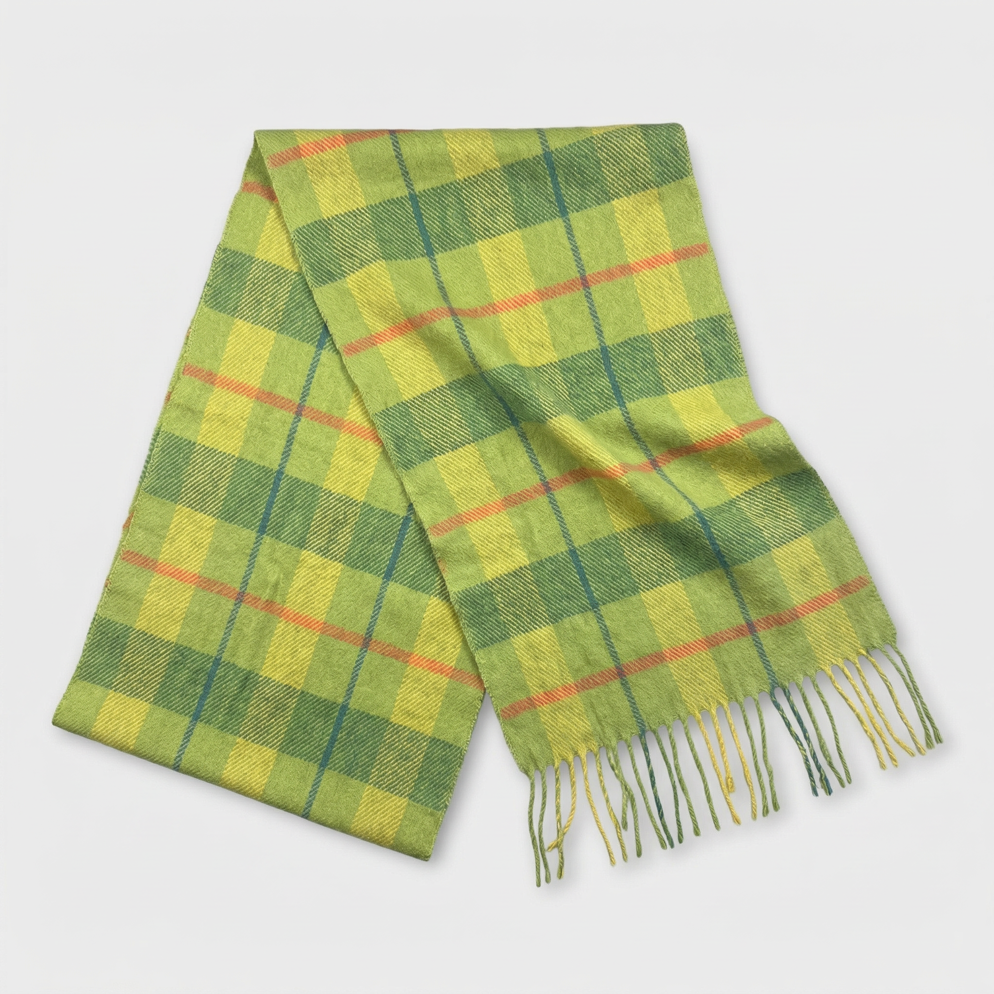 Burberrys of London Vintage Check Scarf