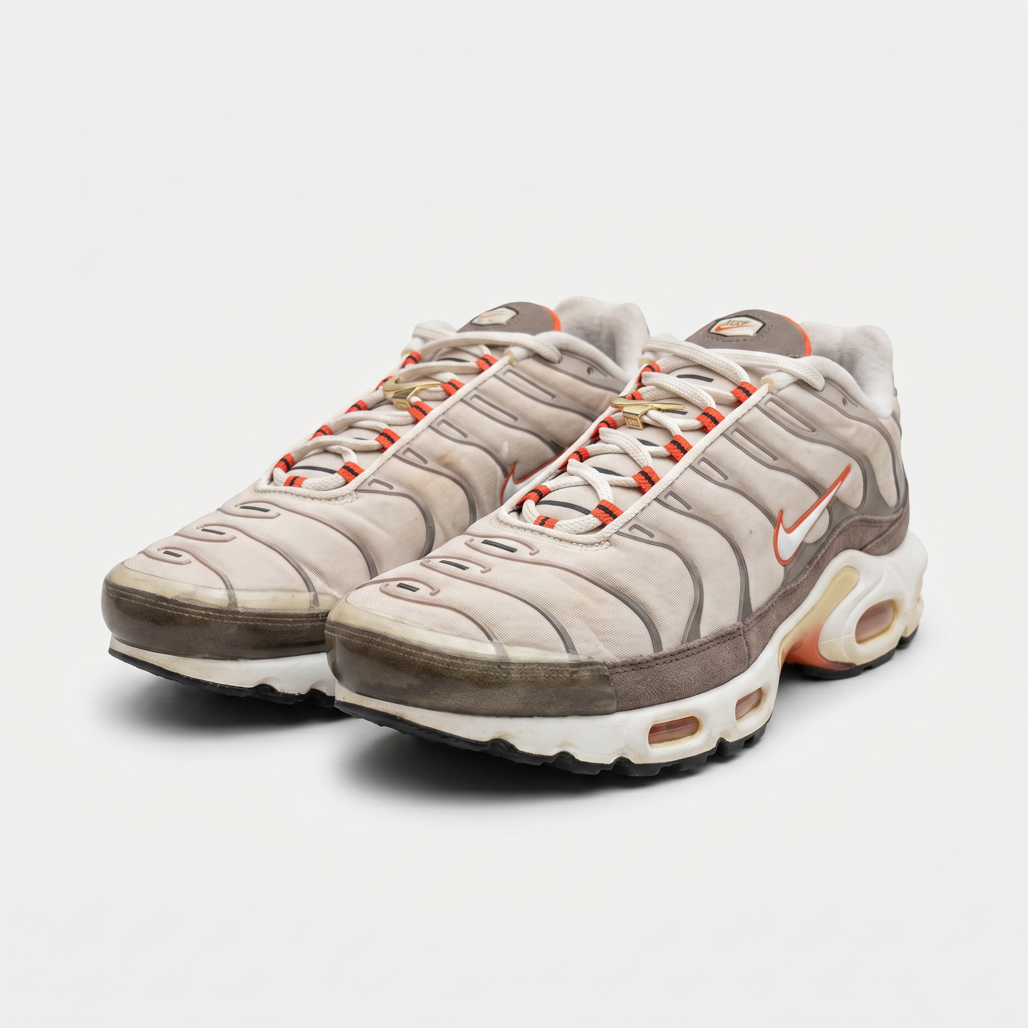 Nike Air Max Plus 'First Use'