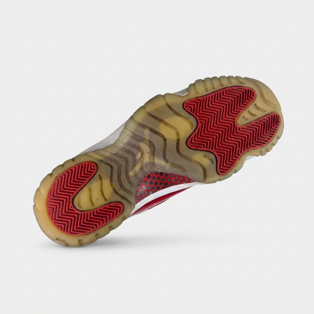 Air Jordan 11 Retro “Cherry”