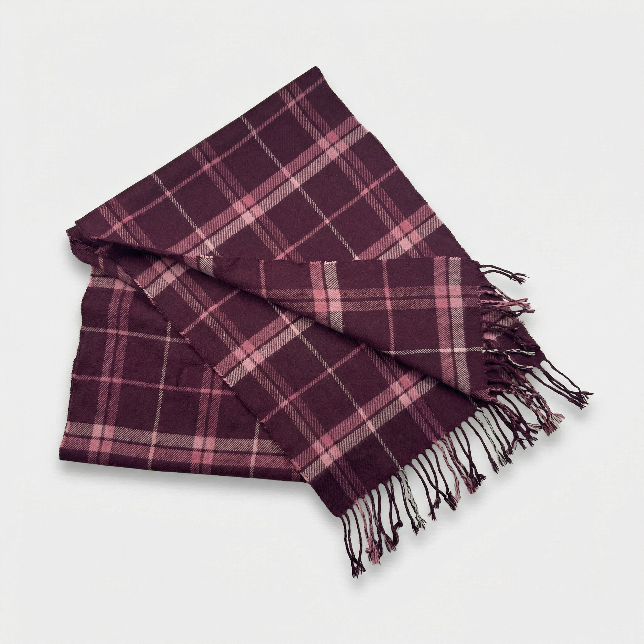 Burberrys of London Vintage Check Scarf