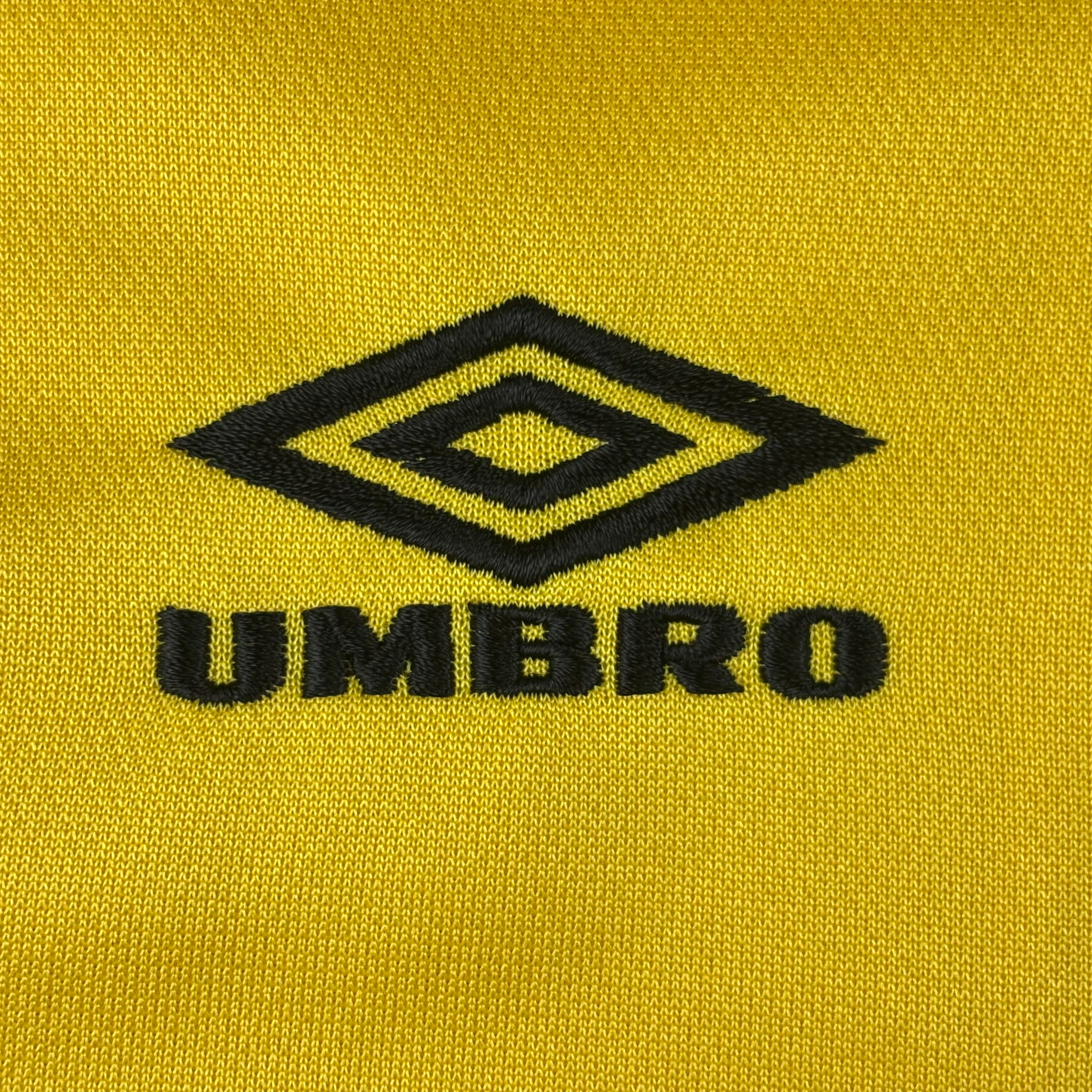 Supreme x Umbro Snap Sleeve Jacket — SS23