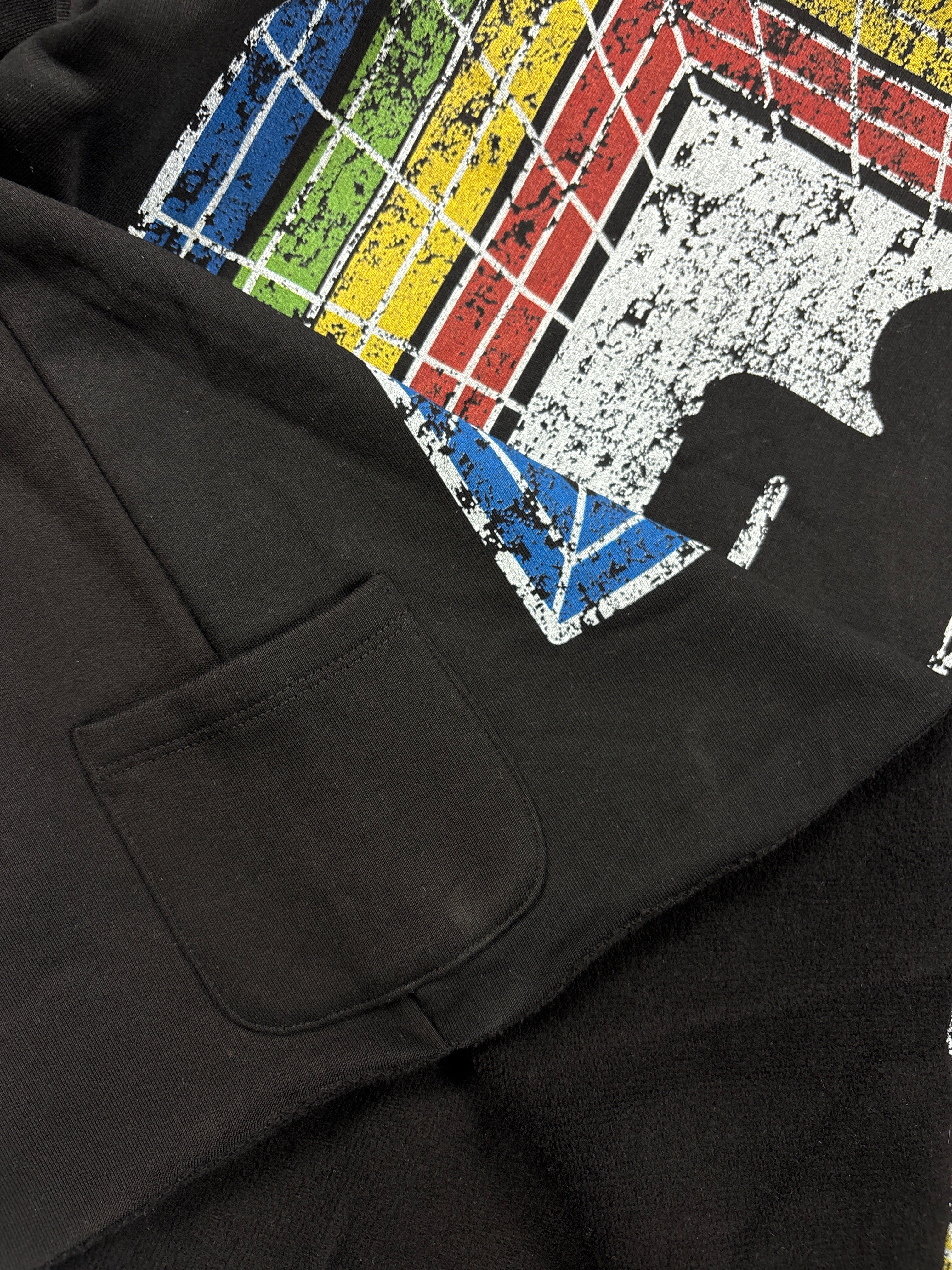 Claustrophobic Hoodie