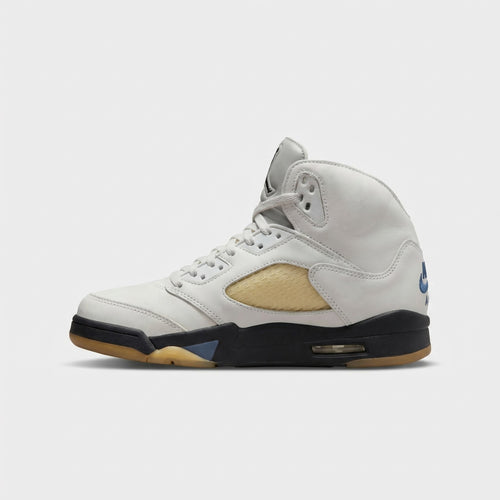 A Ma Maniére x Air Jordan 5 Retro SP “Dawn” — Photon Dust / Black