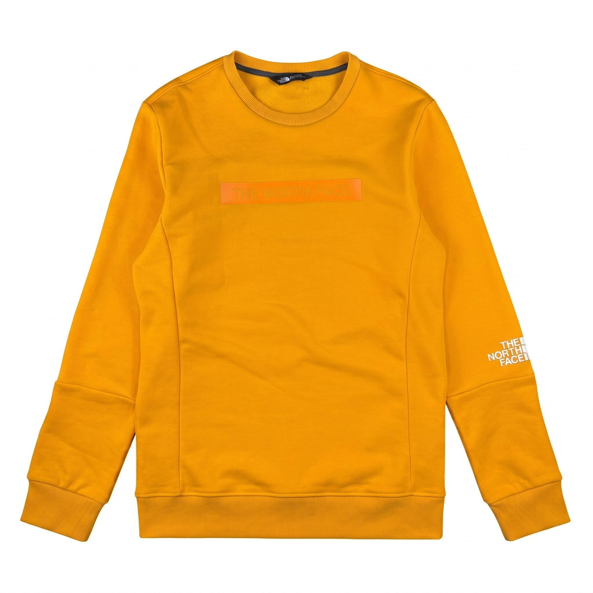 The North Face Tonal Box Logo Crewneck