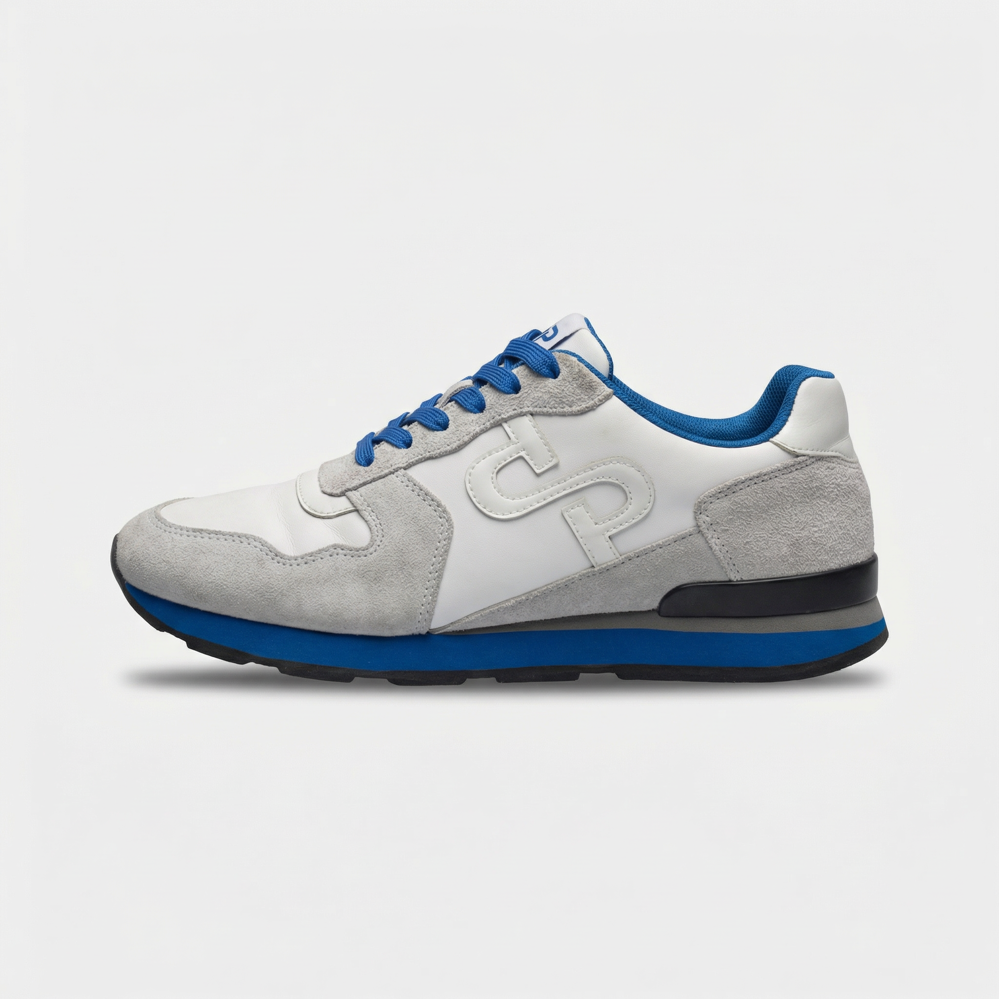 OPP France Retro Runner