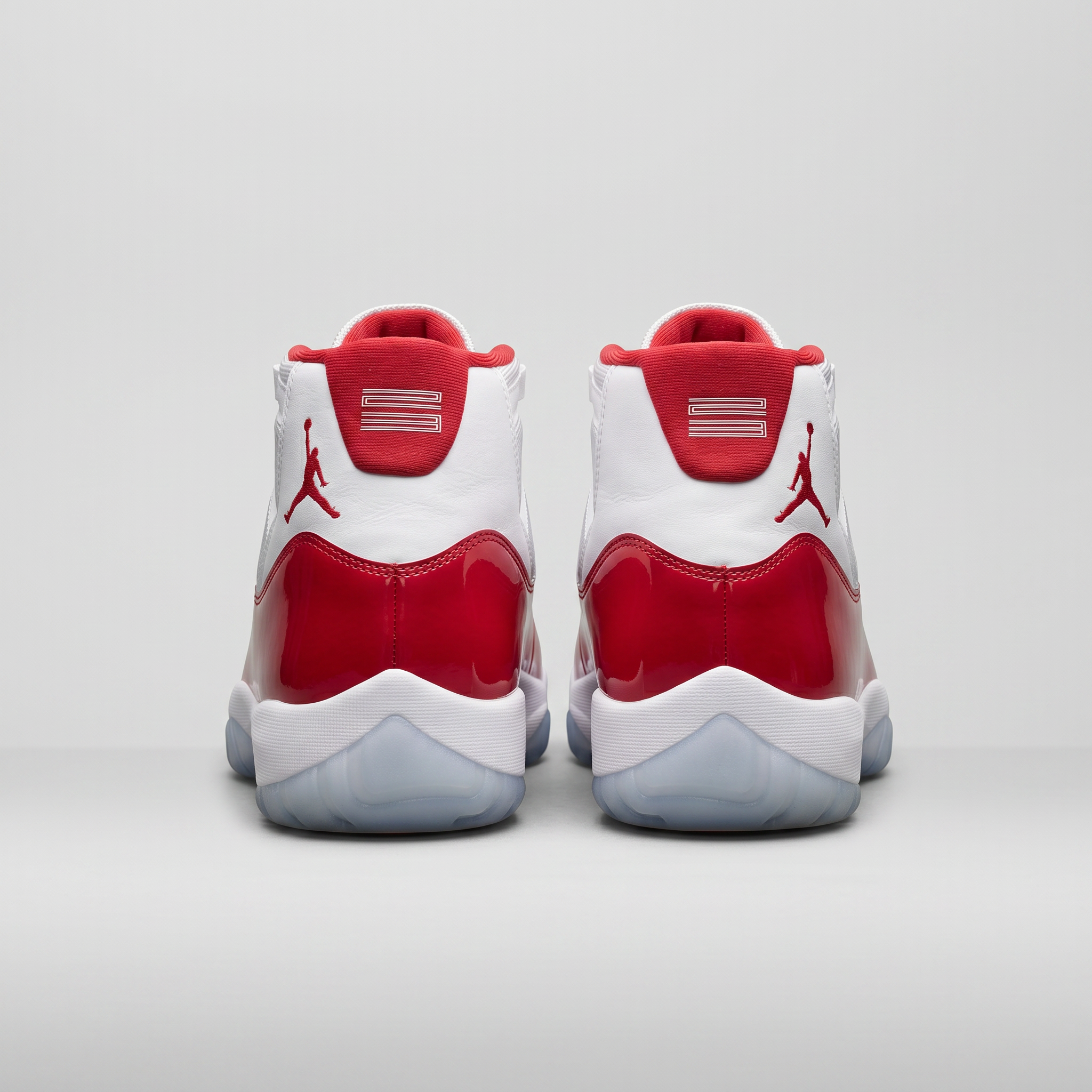 Air Jordan 11 Retro 'Cherry'