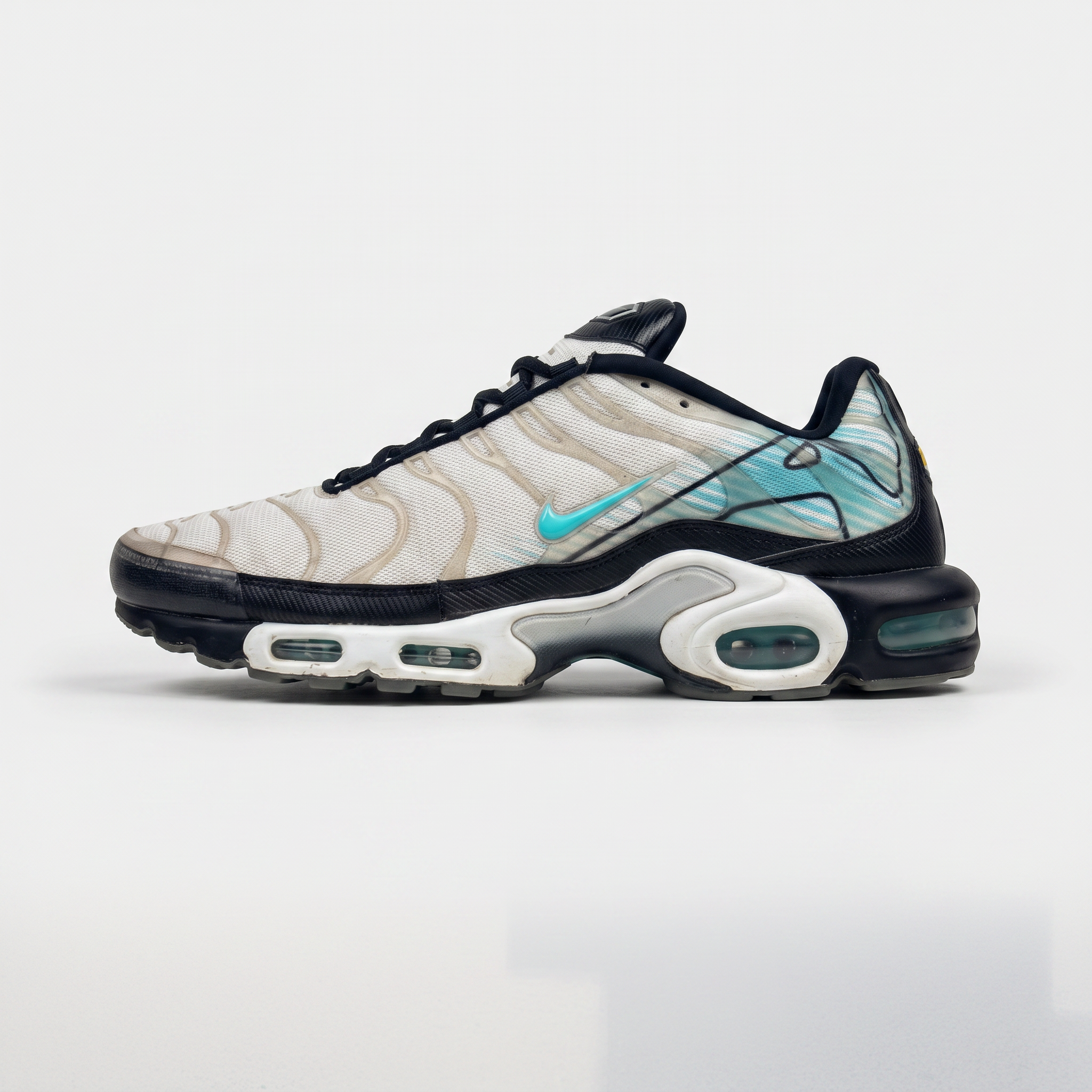 Nike Air Max Plus 'Mercurial Vapor'