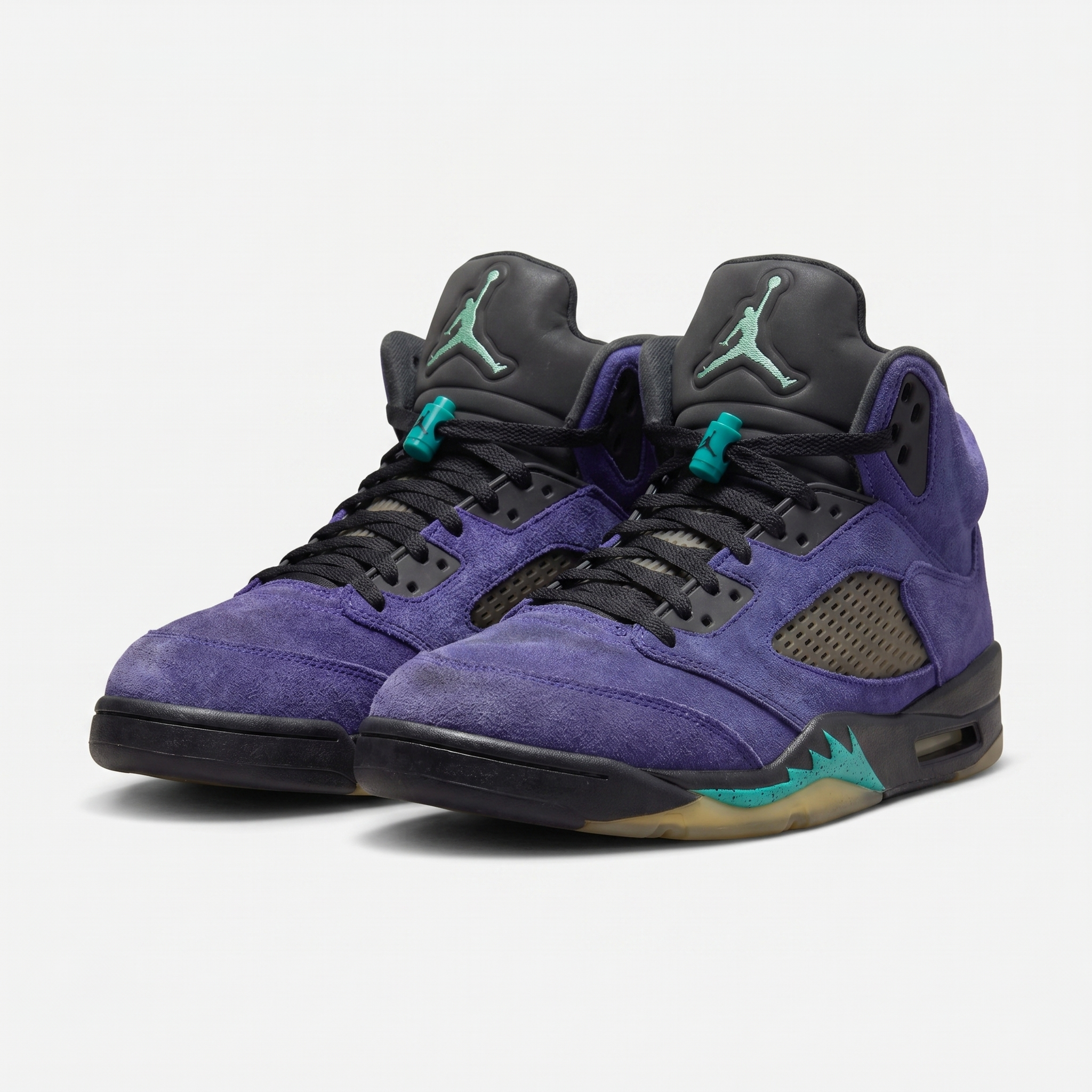 Air Jordan 5 Retro 'Alternate Grape'