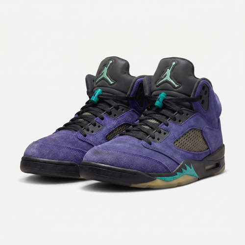 Air Jordan 5 Retro 'Alternate Grape'