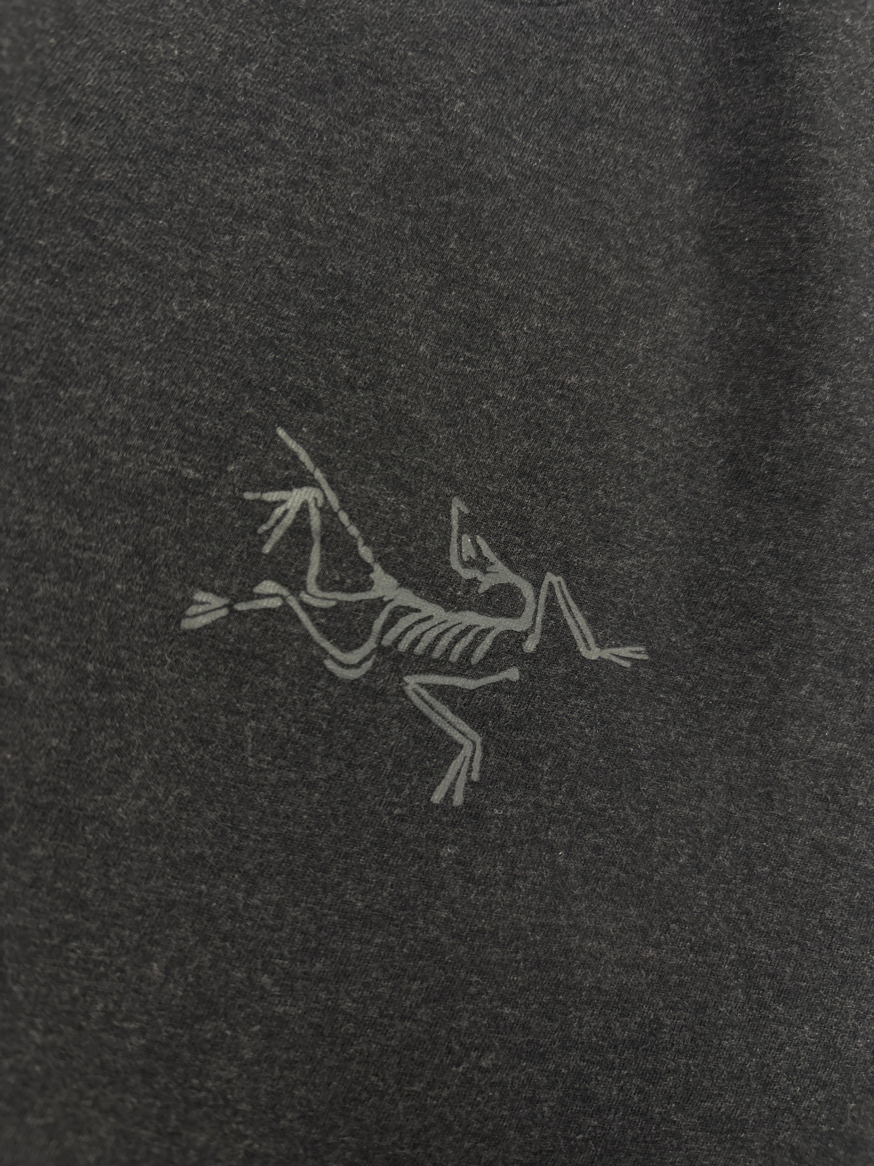 Arc’teryx Component SS T-Shirt