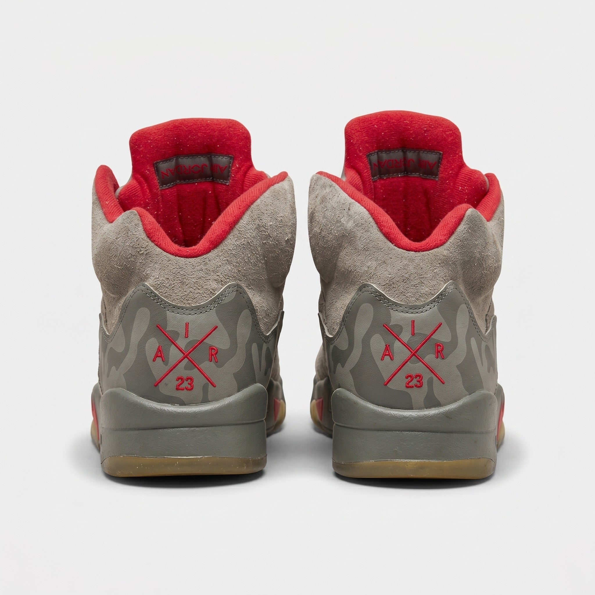 Air Jordan 5 Retro 'P51 Camo'