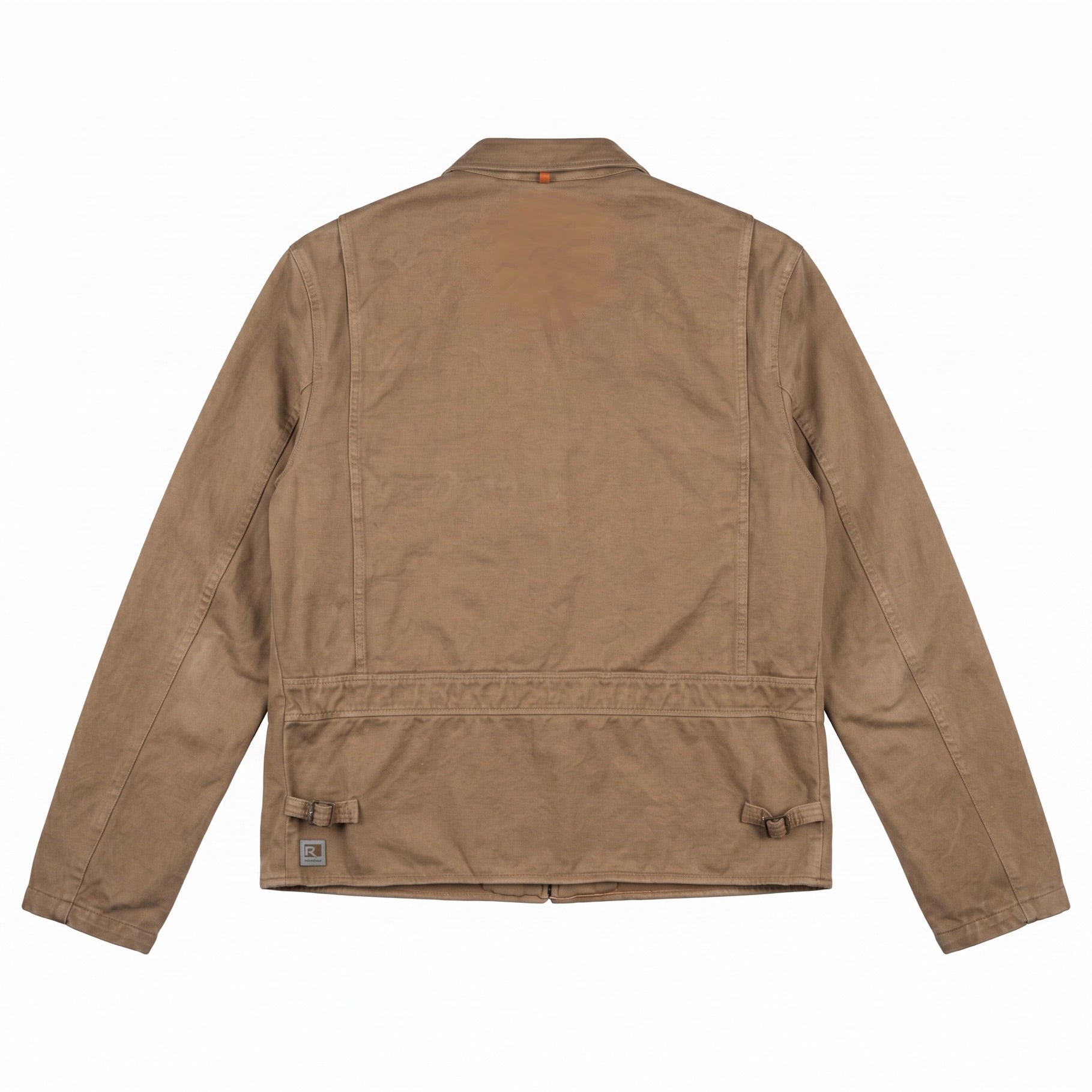 Boss Orange by Hugo Boss Ombat-D Zip Jacket