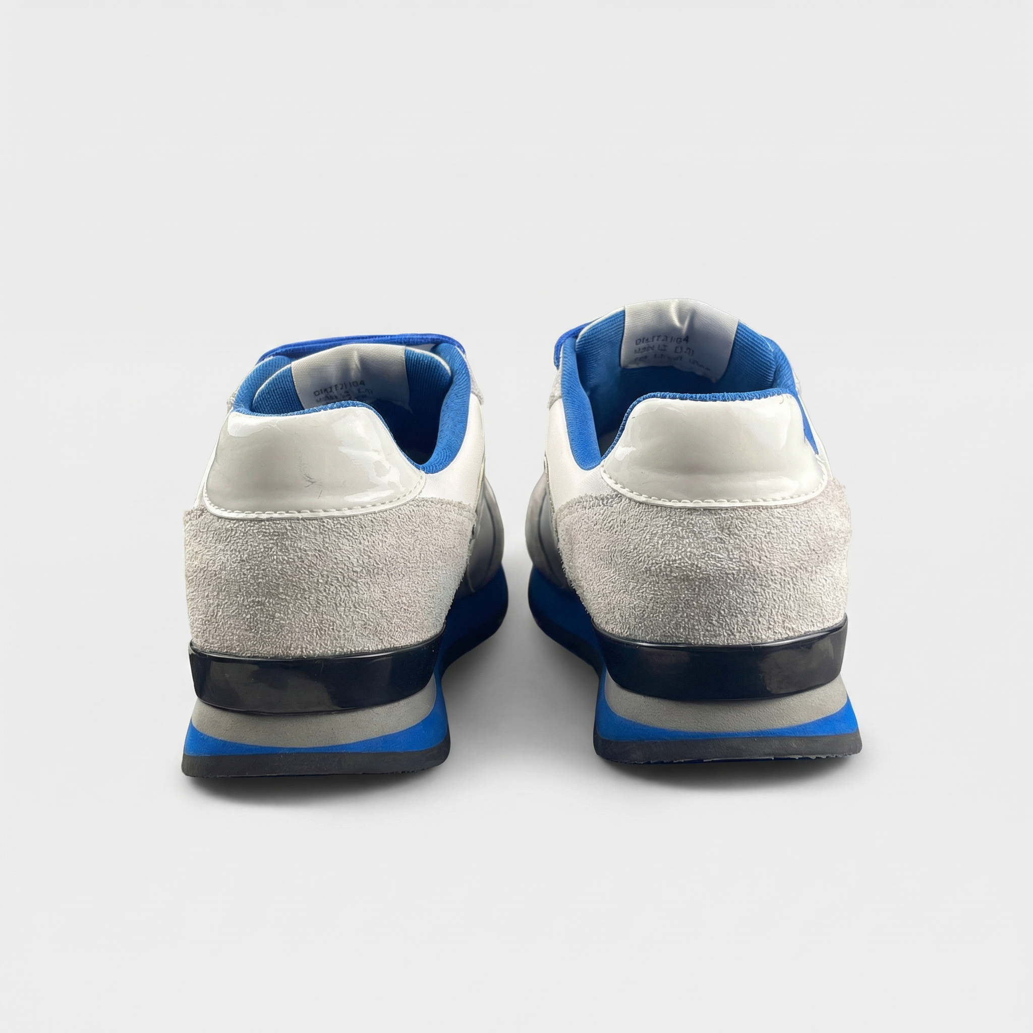 OPP France Retro Runner