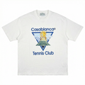 Casablanca Tennis Club Tee