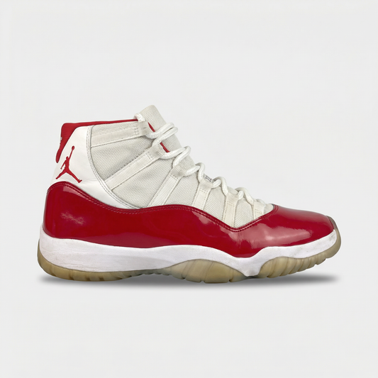 Air Jordan 11 Retro “Cherry”