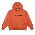 Carhartt Midweight Hooded Pullover Sweatshirt