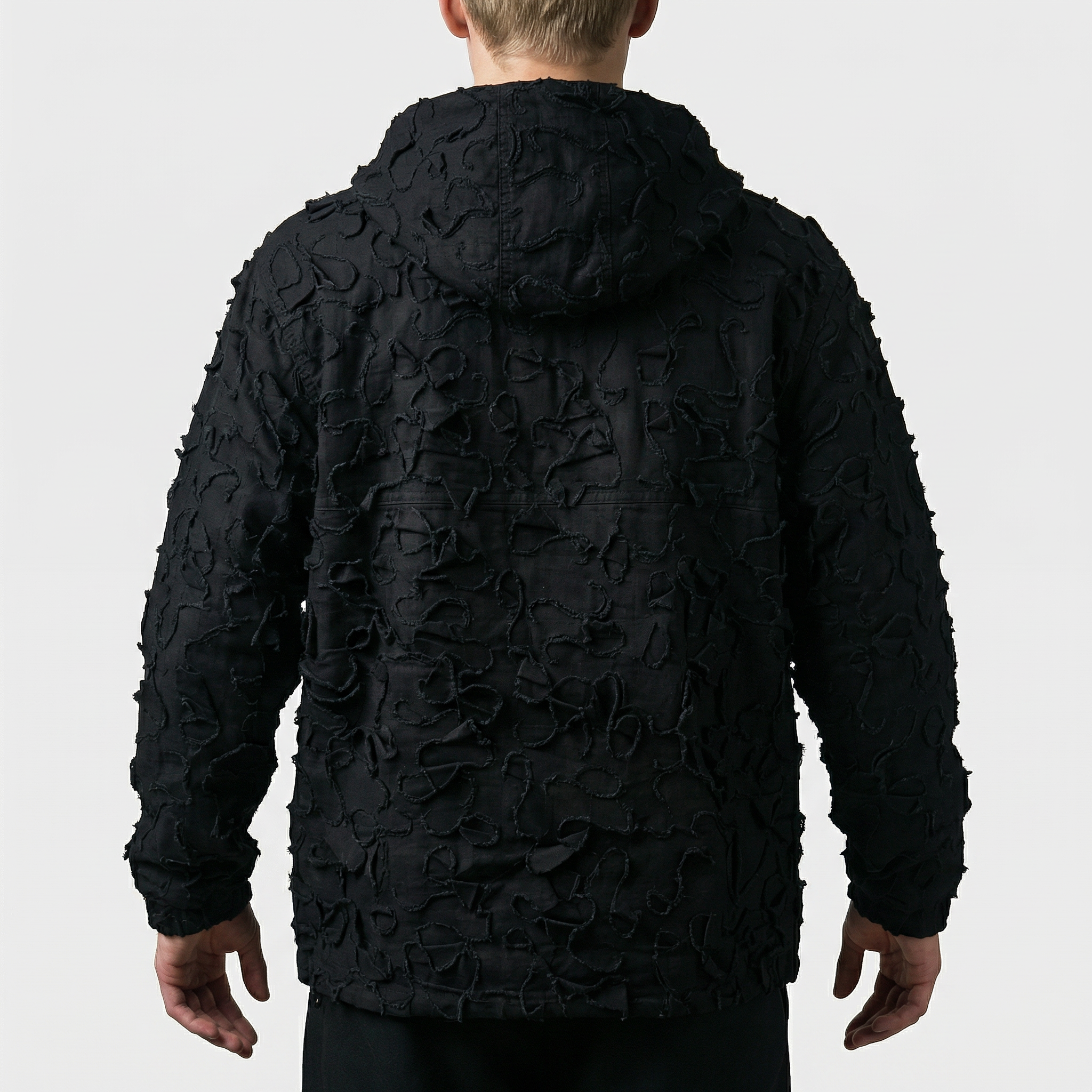 Supreme x Griffin Anorak (FW22)