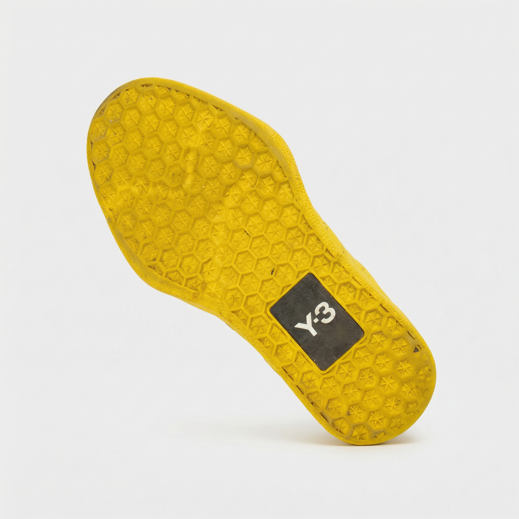 Y-3 Tangutsu Yellow