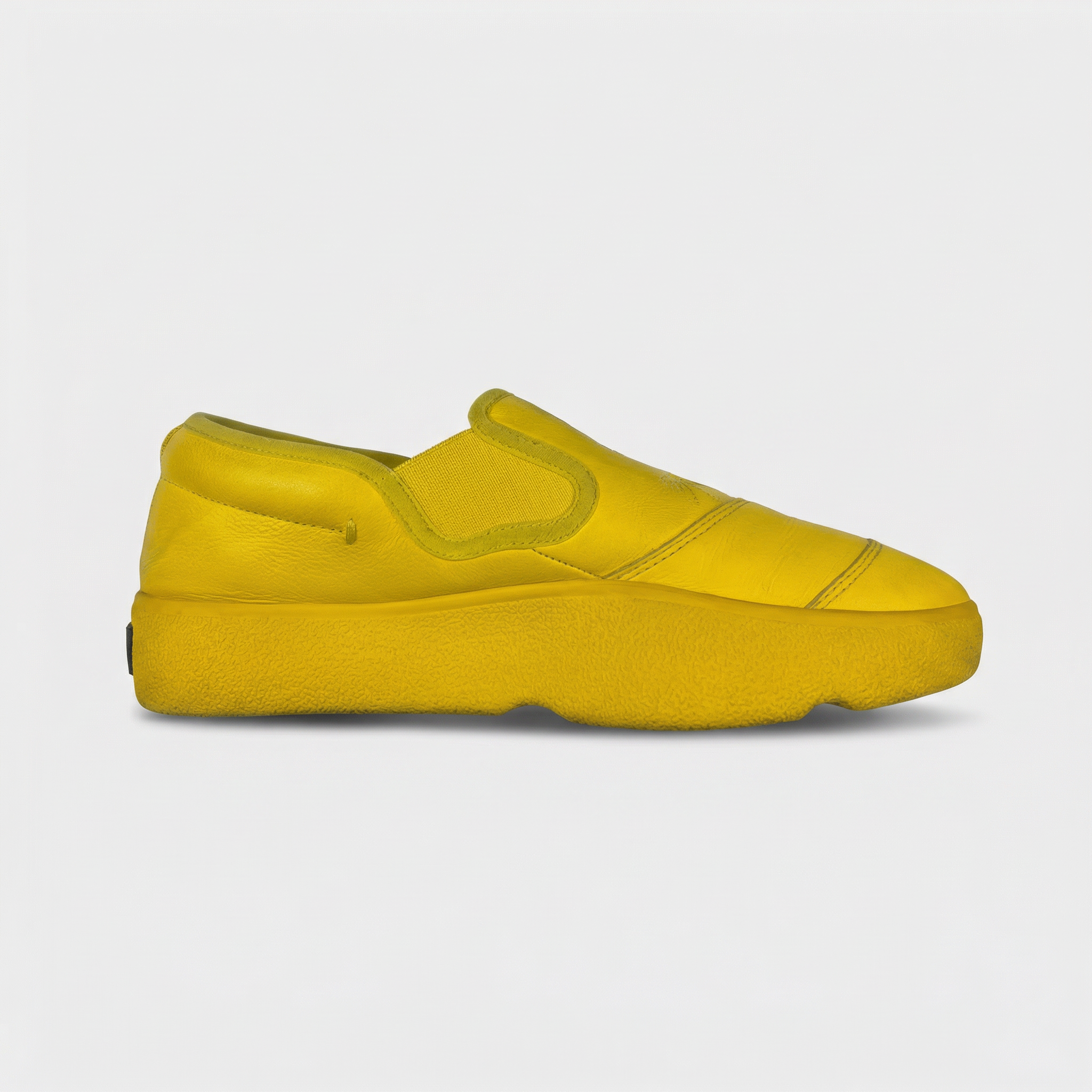 Y-3 Tangutsu Yellow