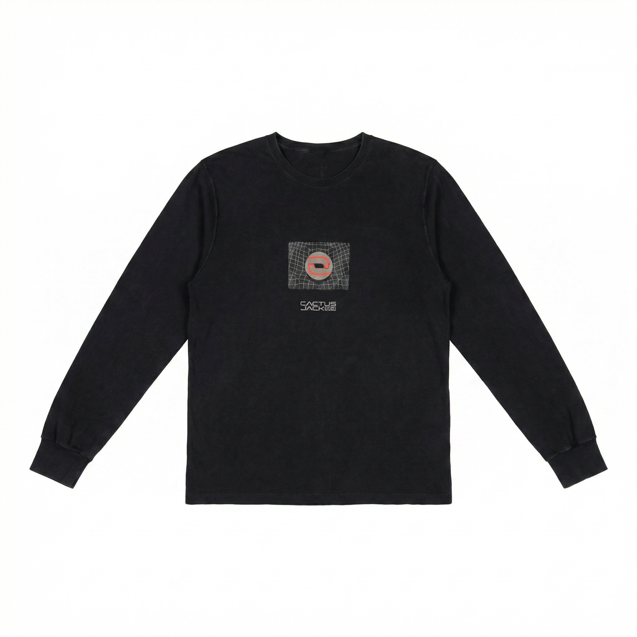 Travis Scott x Nike Cactus Jack NRG BH Long-Sleeve
