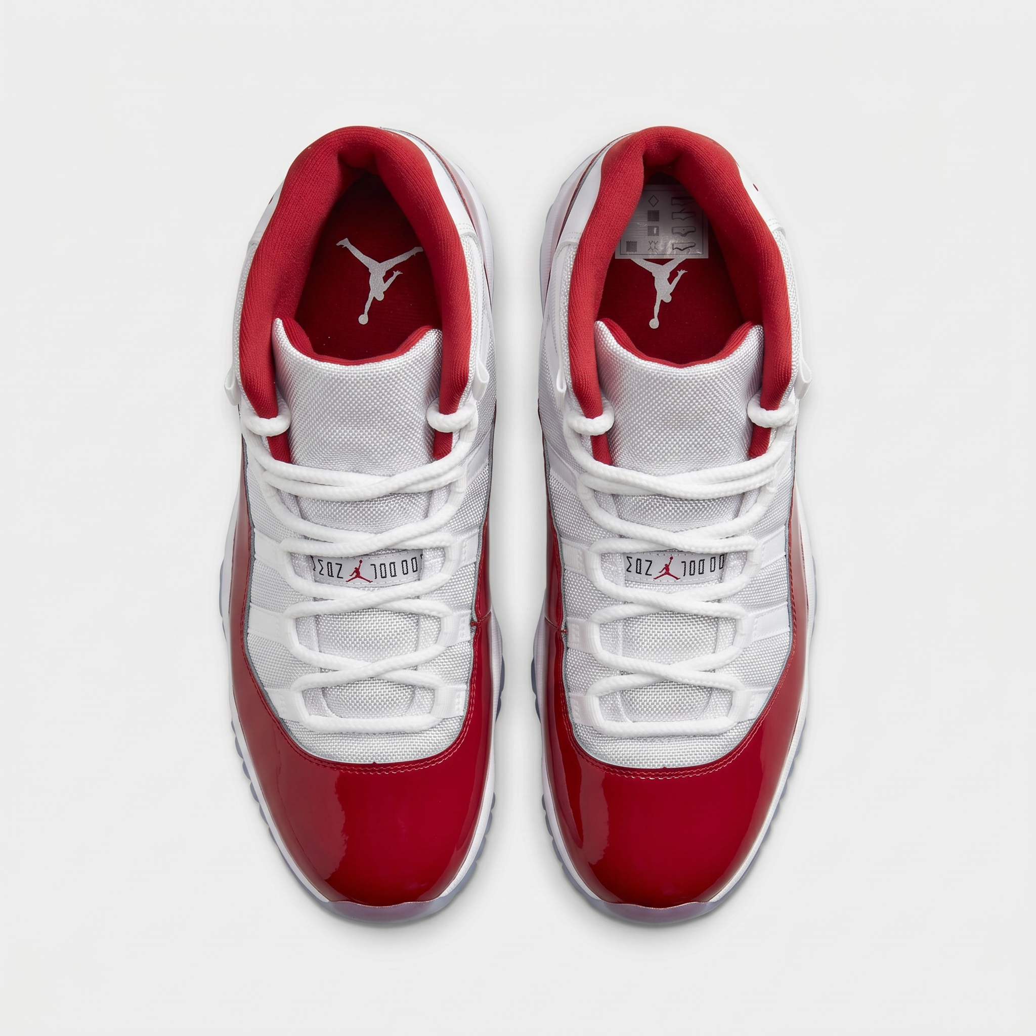 Air Jordan 11 Retro 'Cherry'