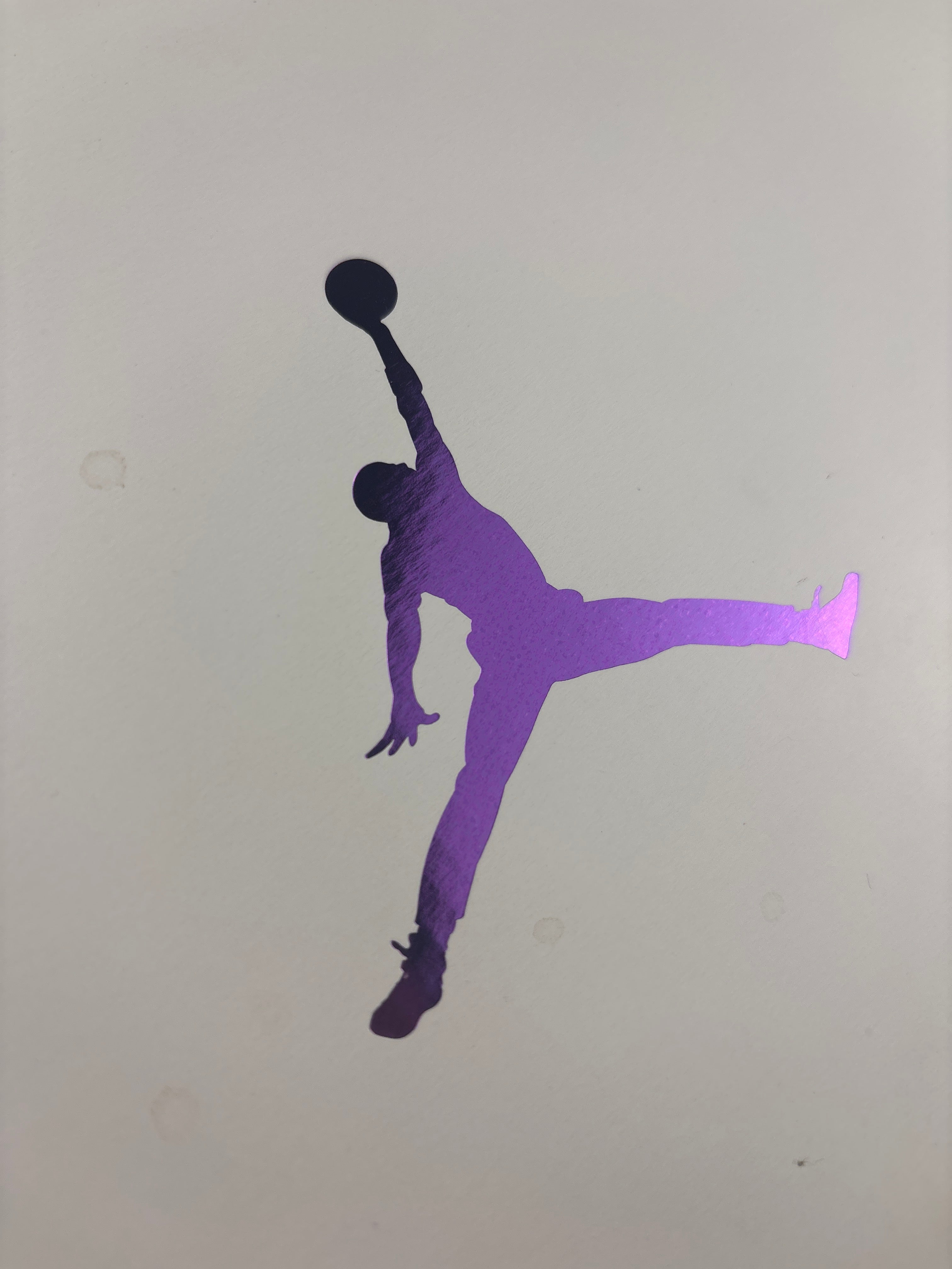 Air Jordan 4 Retro “Metallic Purple”