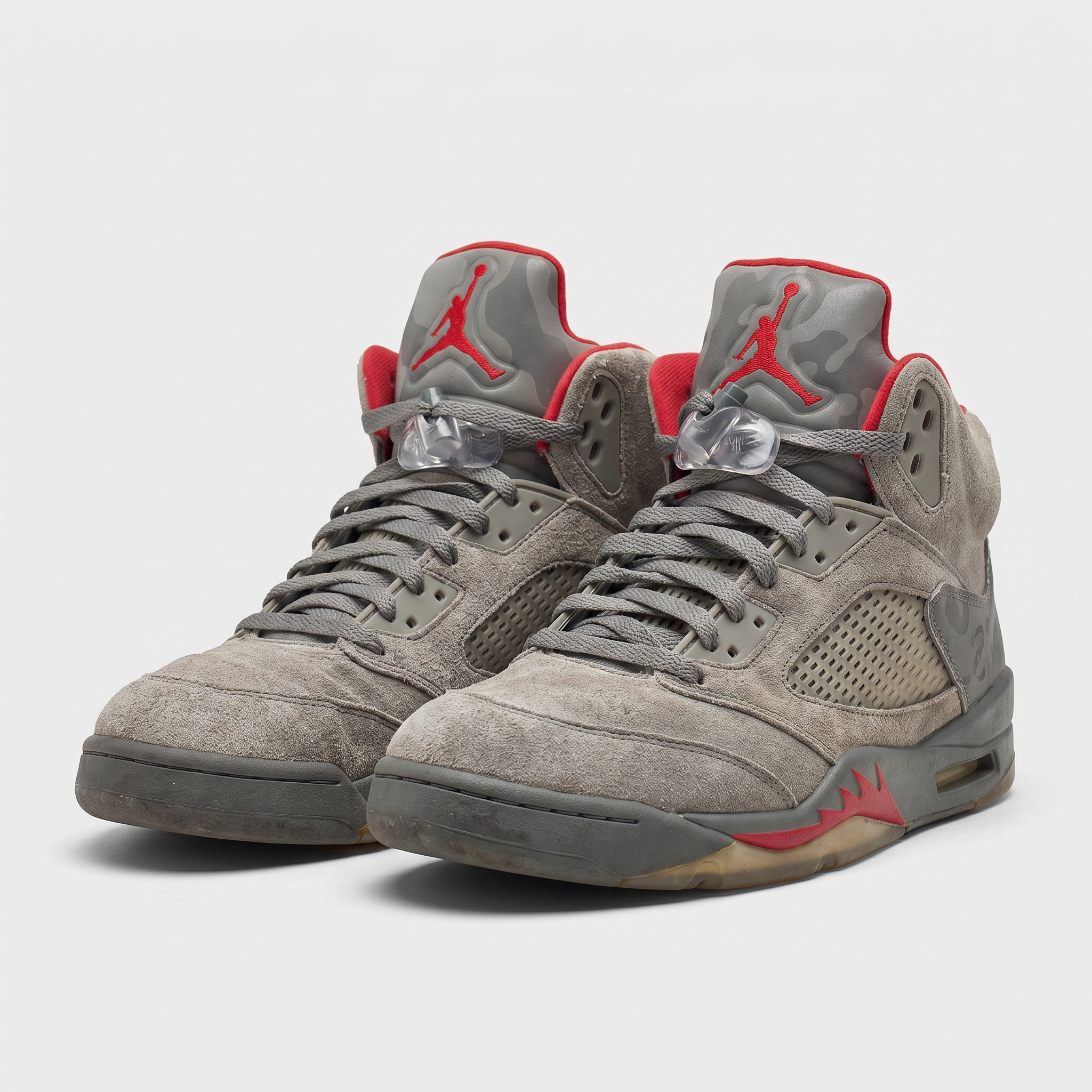 Air Jordan 5 Retro 'P51 Camo'