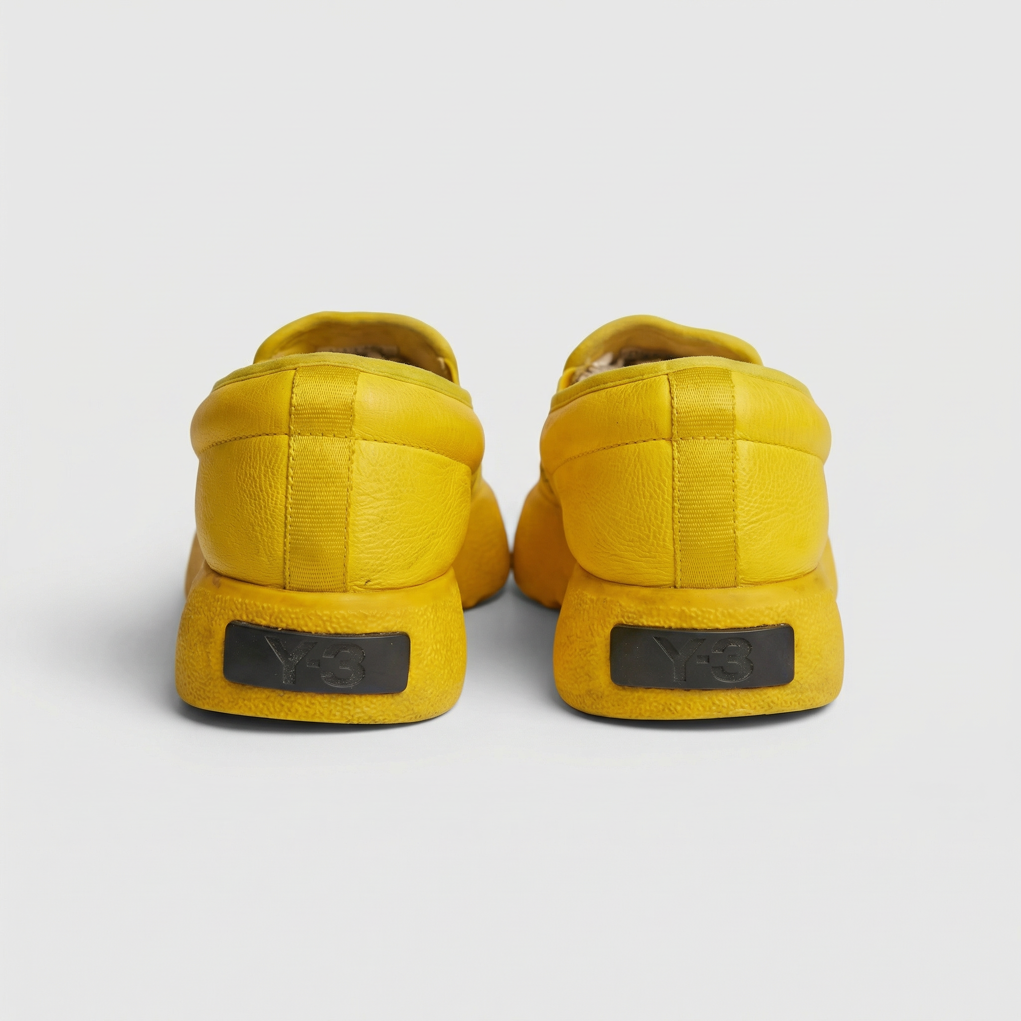 Y-3 Tangutsu Yellow
