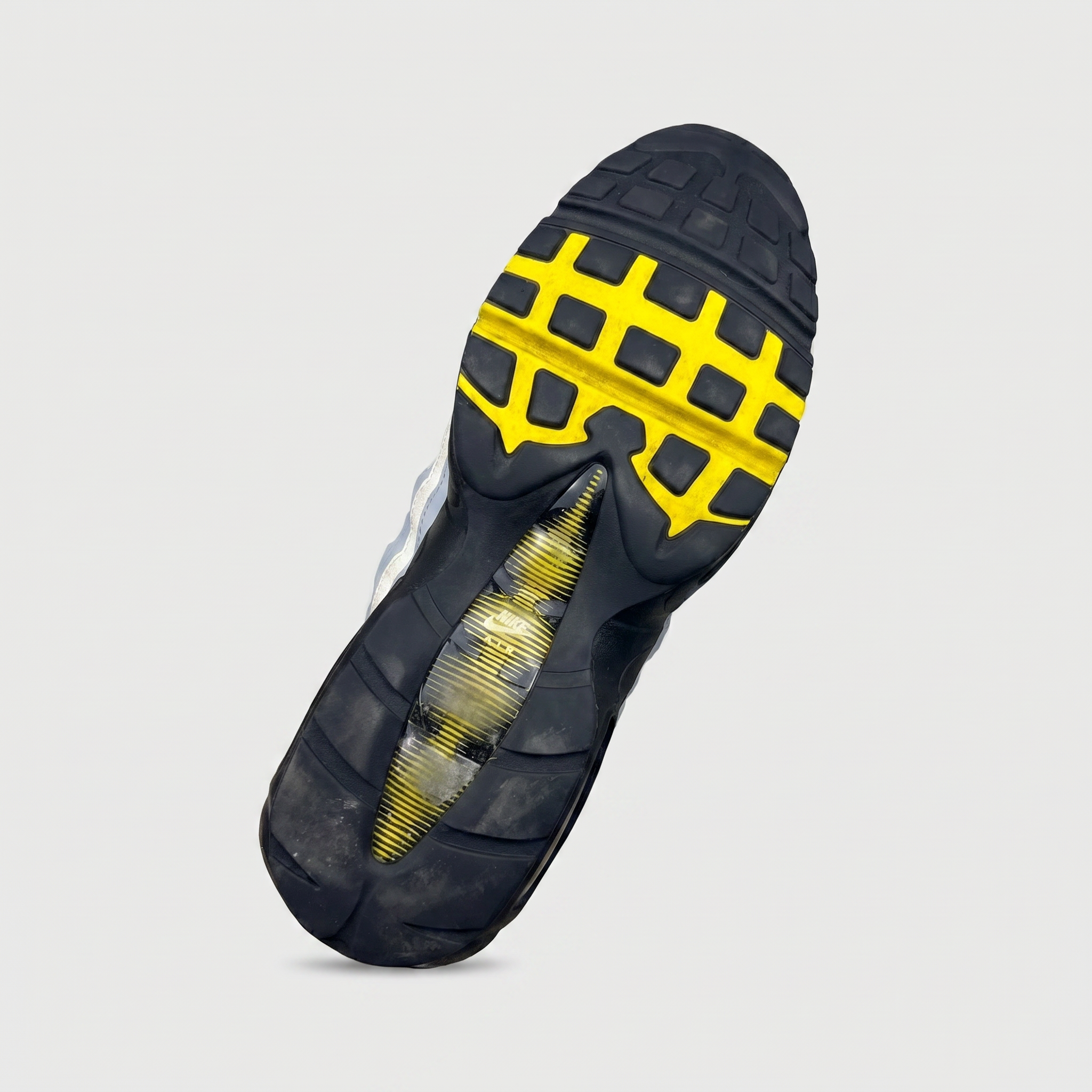 Nike Air Max 95 'Tour Yellow'