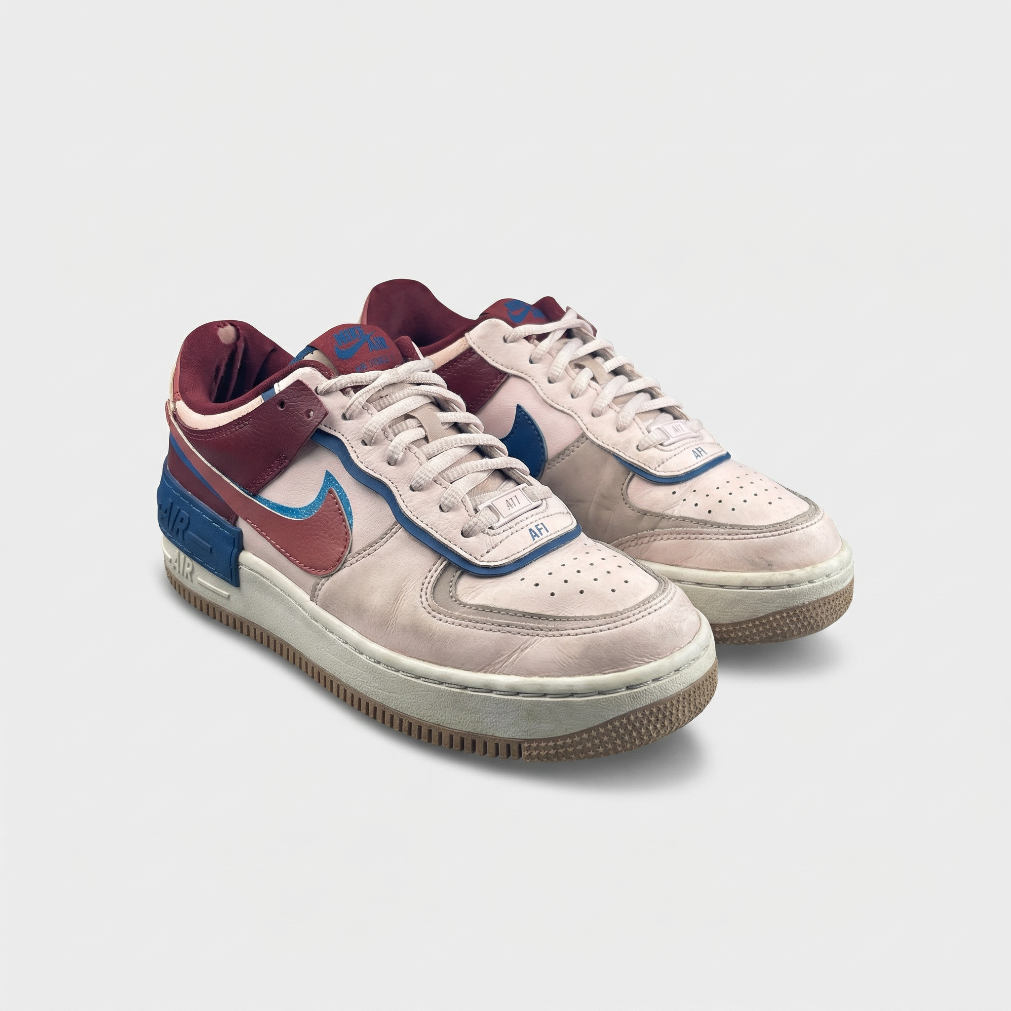 Nike Air Force 1 Shadow