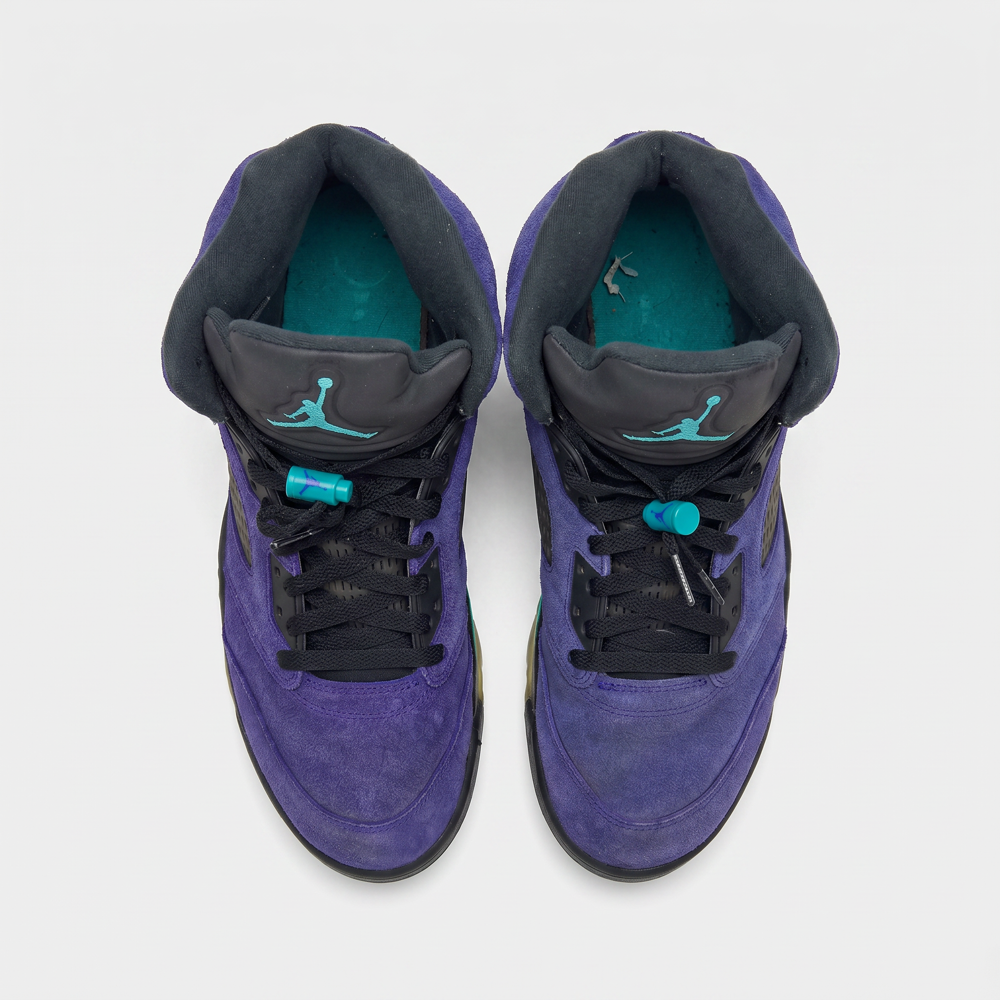 Air Jordan 5 Retro 'Alternate Grape'