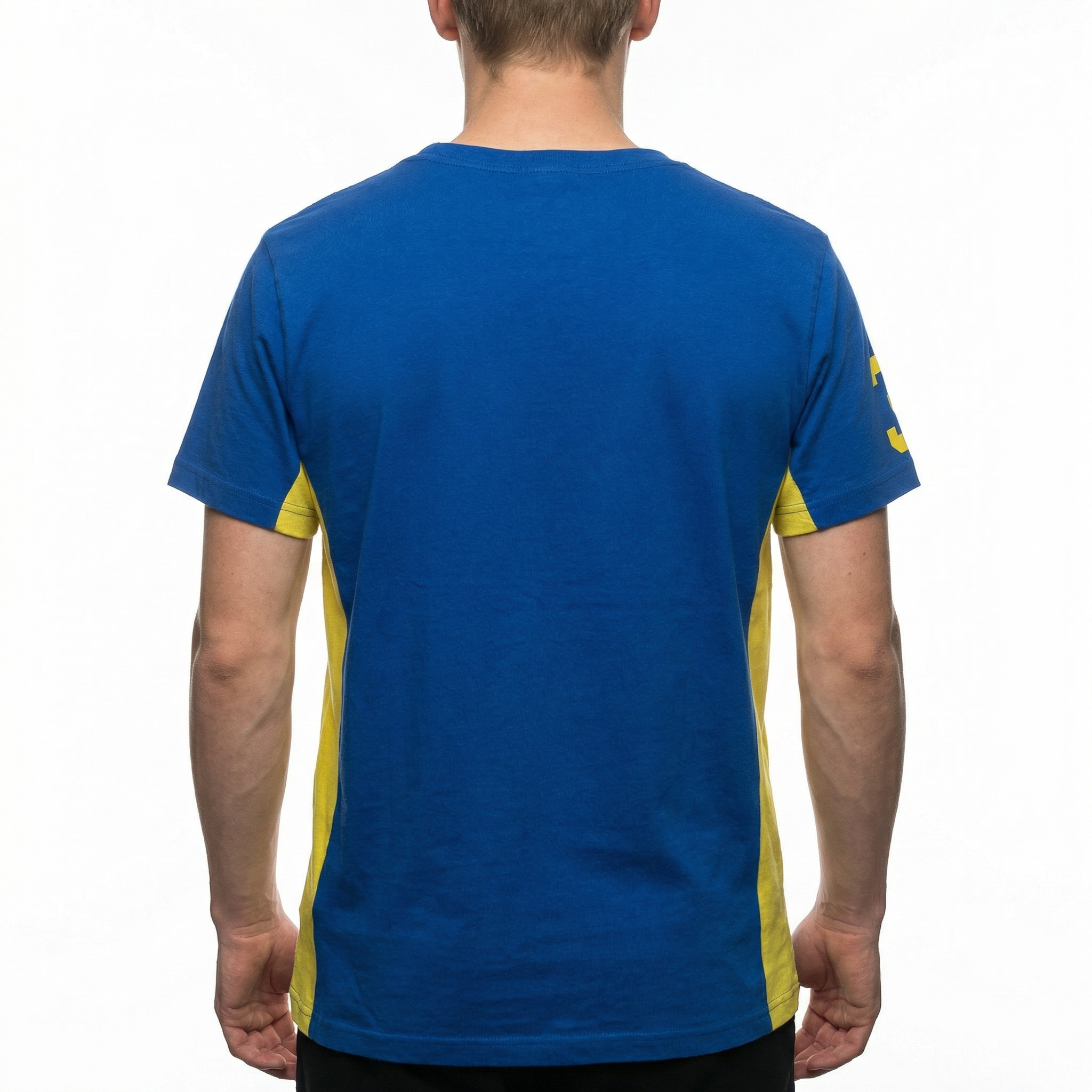 RL “USA” Big Pony T-Shirt
