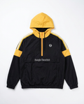 Sergio Tacchini windbreaker front