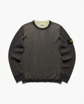 Stone Island knit crewneck front