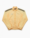 Gosha Rubchinskiy adidas track jacket yellow front