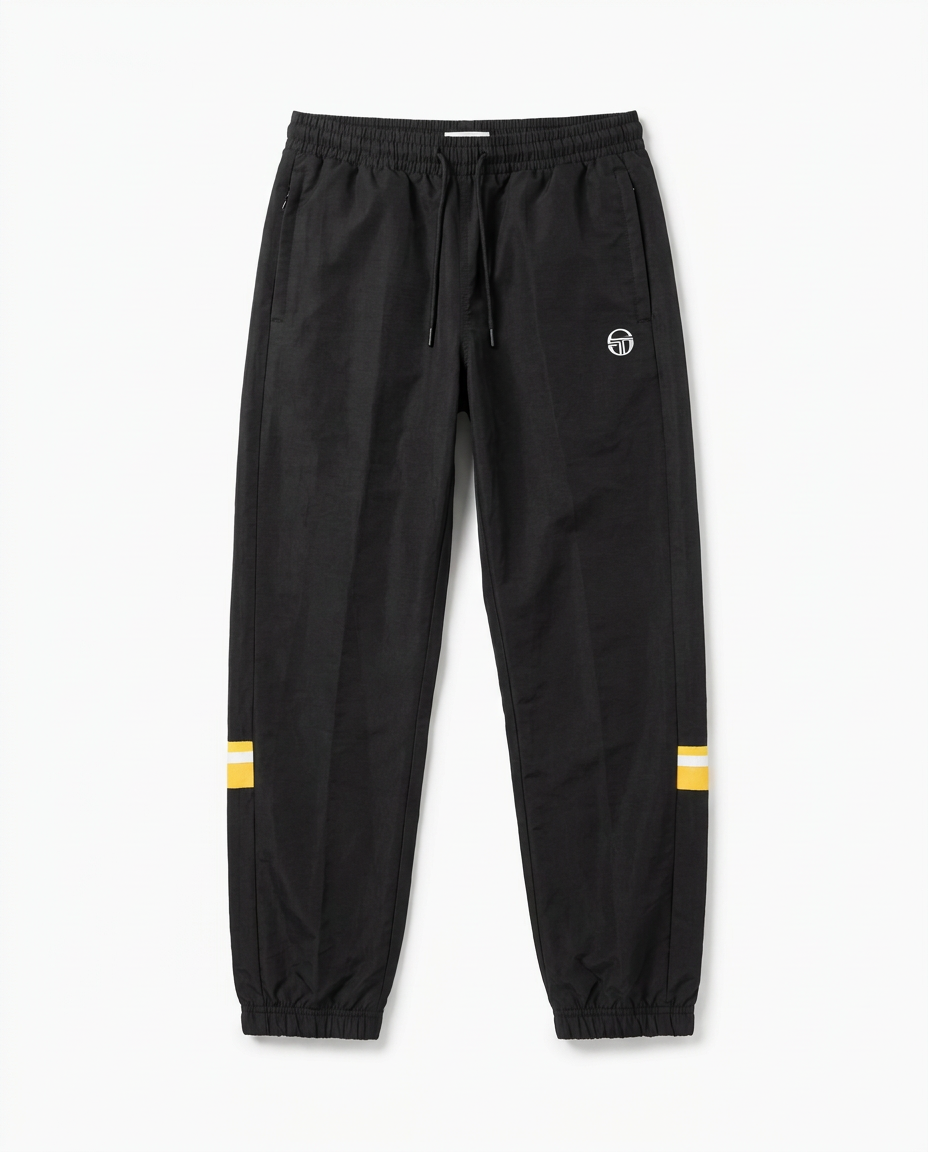 Sergio Tacchini track pants front